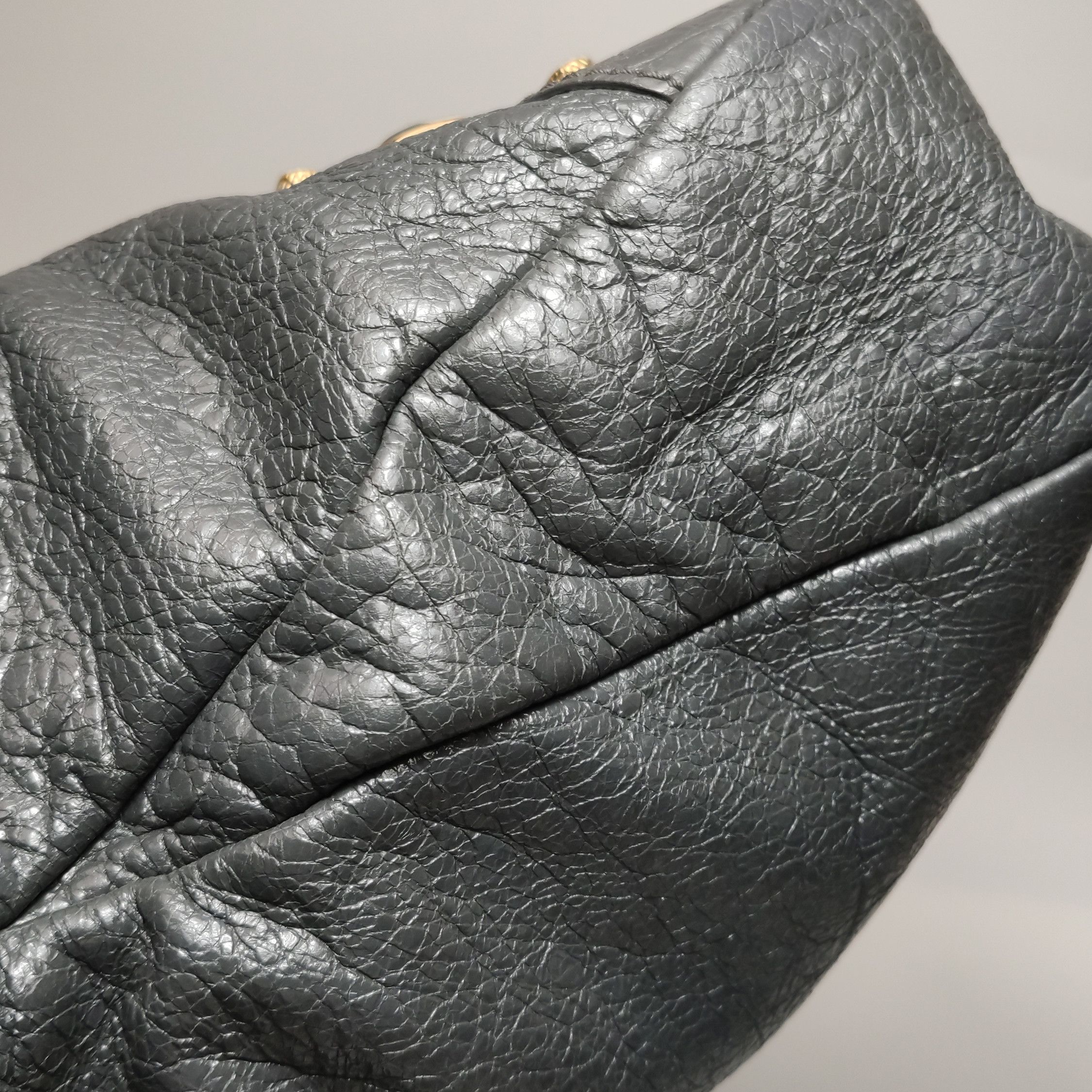 Balenciaga Balenciaga Women os Shoulder Bags Size ONE SIZE - 19 Thumbnail