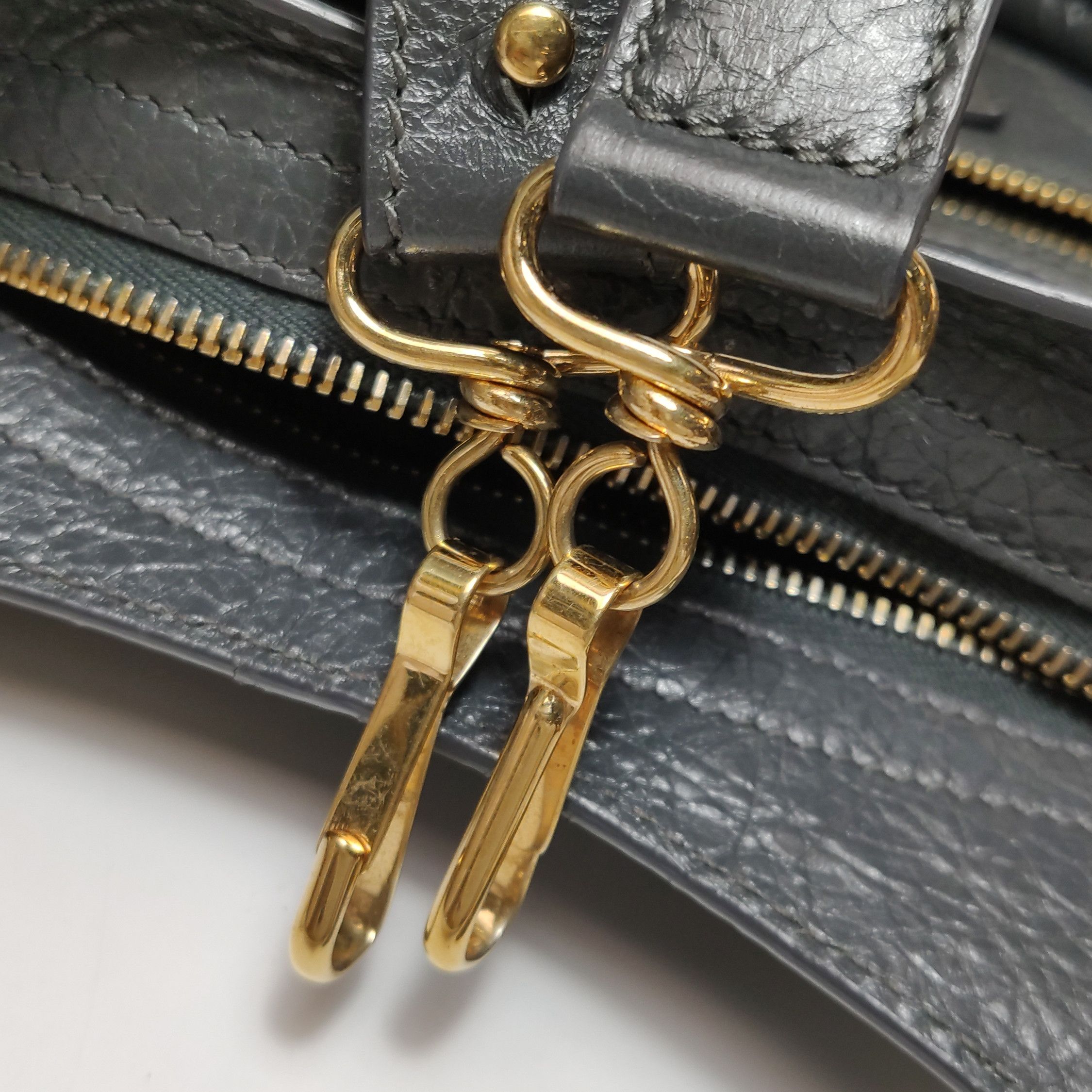 Balenciaga Balenciaga Women os Shoulder Bags Size ONE SIZE - 12 Thumbnail