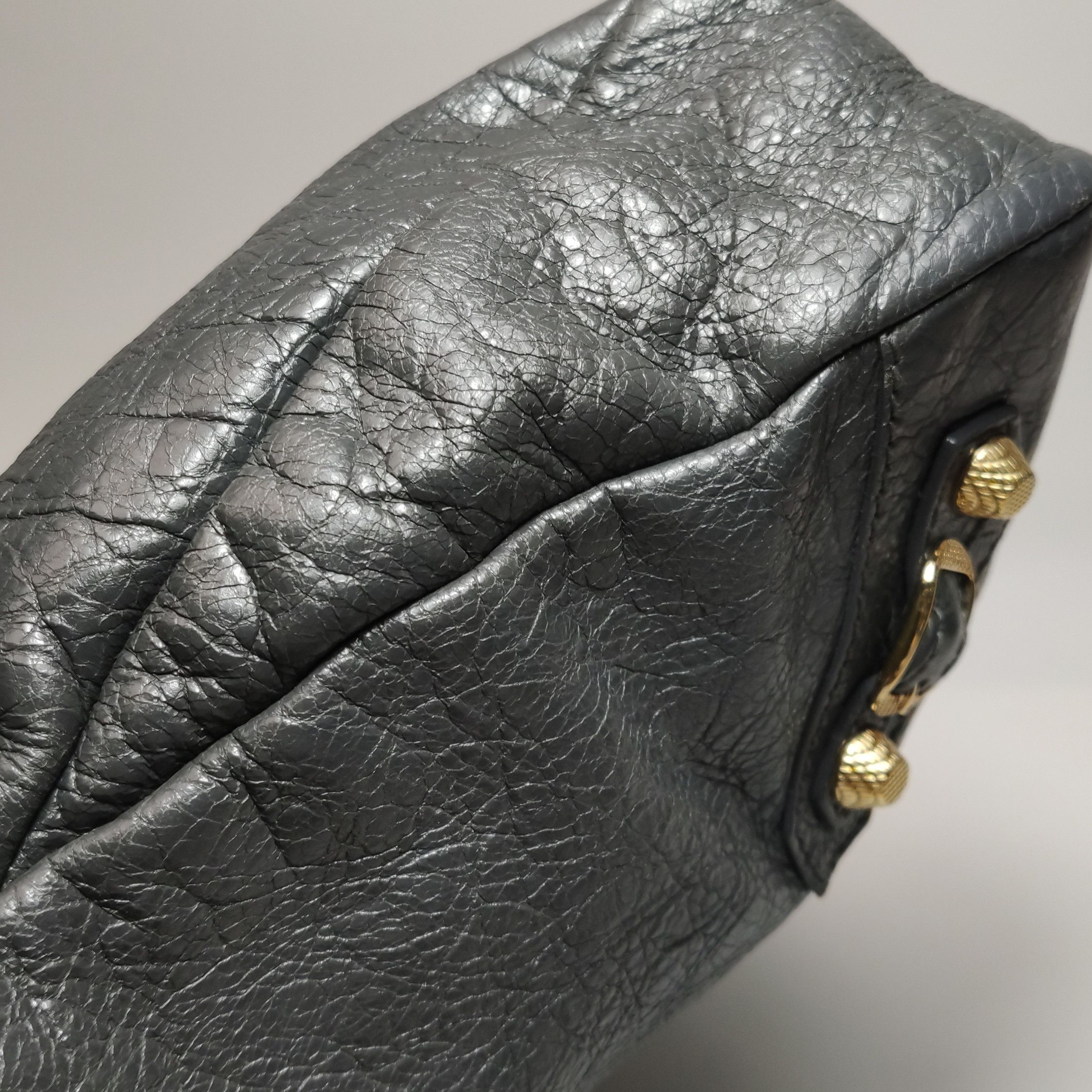 Balenciaga Balenciaga Women os Shoulder Bags Size ONE SIZE - 20 Thumbnail
