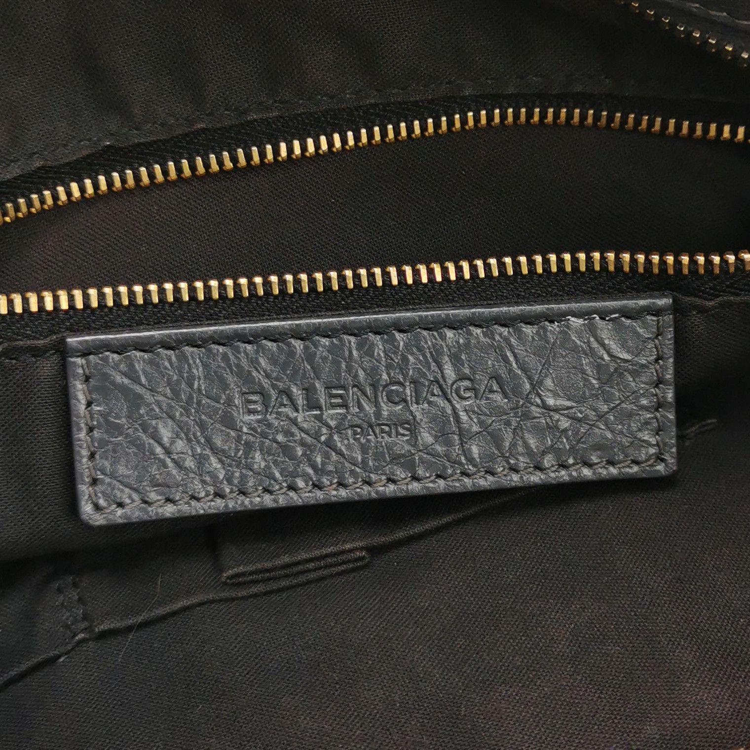 Balenciaga Balenciaga Women os Shoulder Bags Size ONE SIZE - 8 Thumbnail