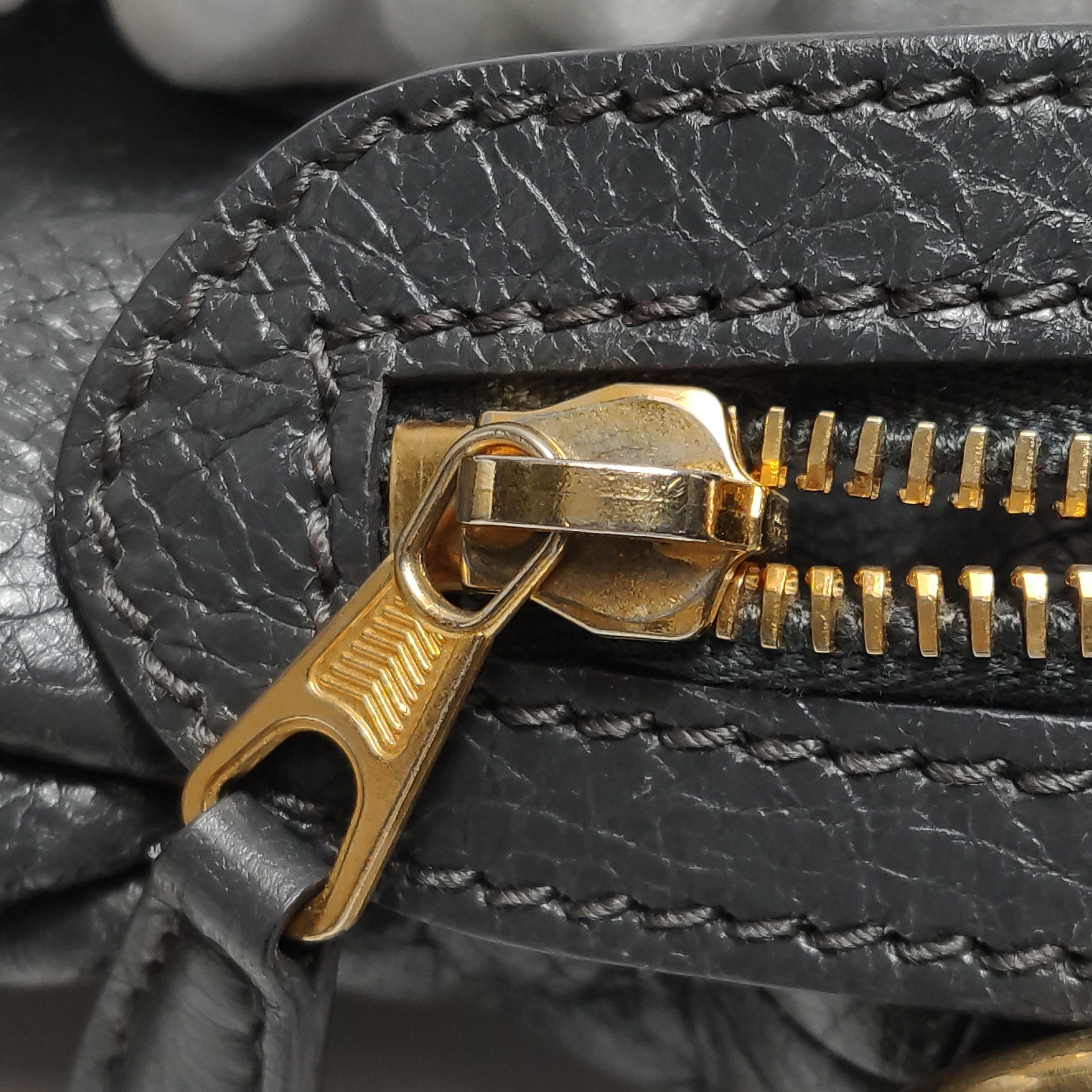 Balenciaga Balenciaga Women os Shoulder Bags Size ONE SIZE - 13 Thumbnail