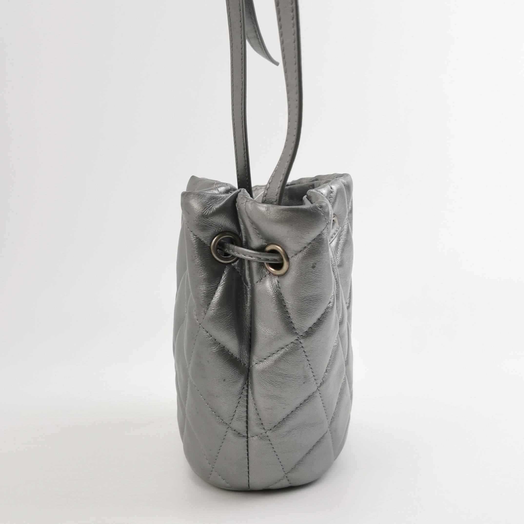 Balenciaga Balenciaga Women os Shoulder Bags Size ONE SIZE - 3 Thumbnail