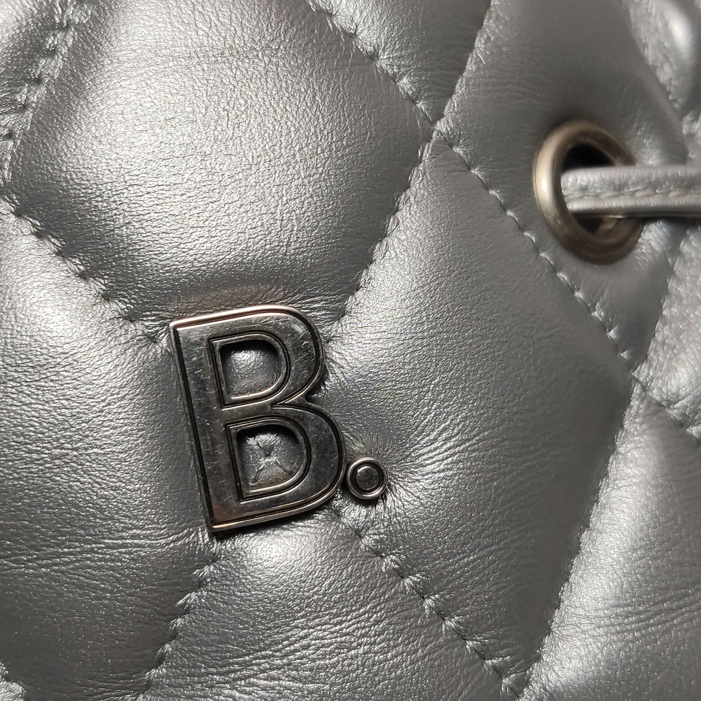 Balenciaga Balenciaga Women os Shoulder Bags Size ONE SIZE - 14 Thumbnail