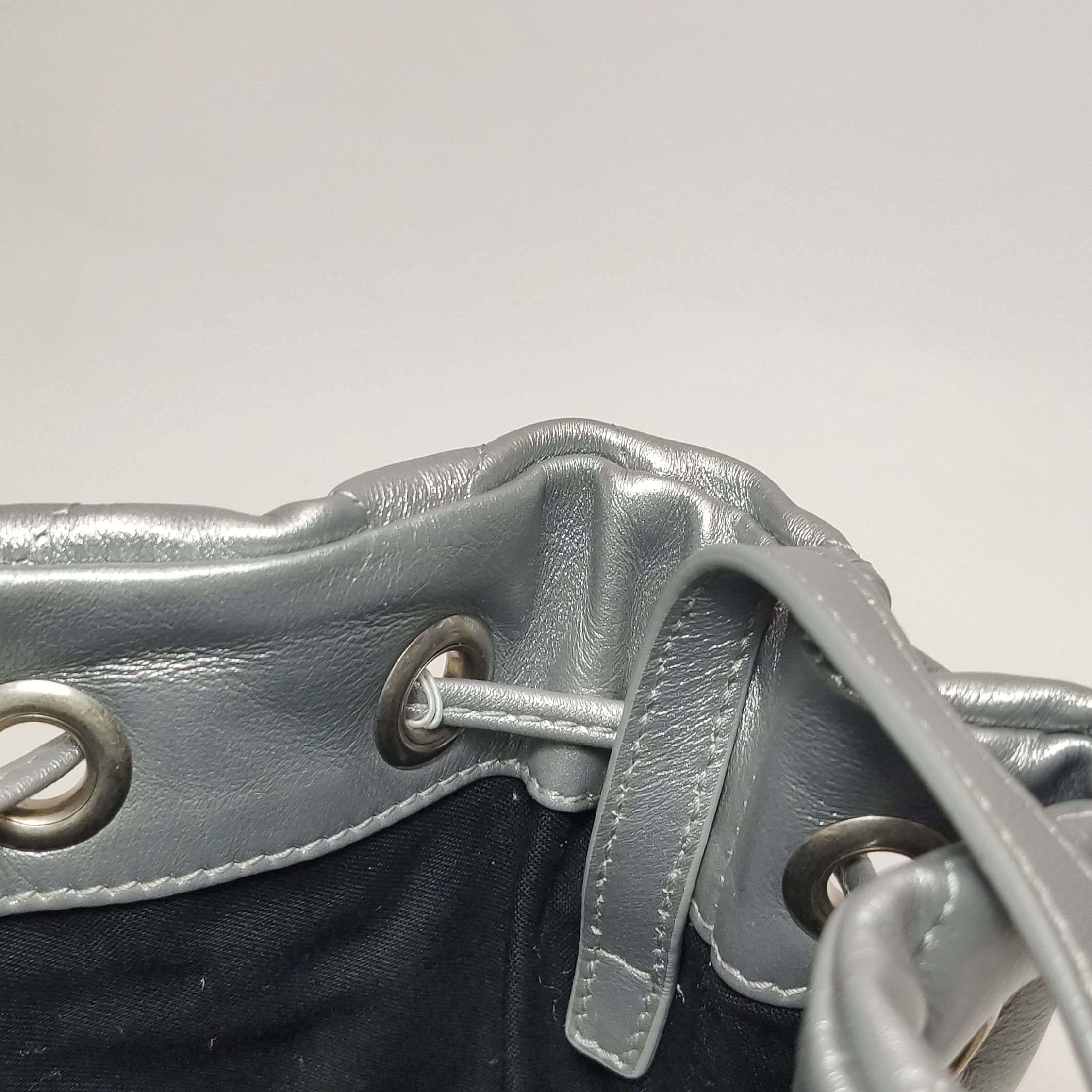 Balenciaga Balenciaga Women os Shoulder Bags Size ONE SIZE - 22 Thumbnail