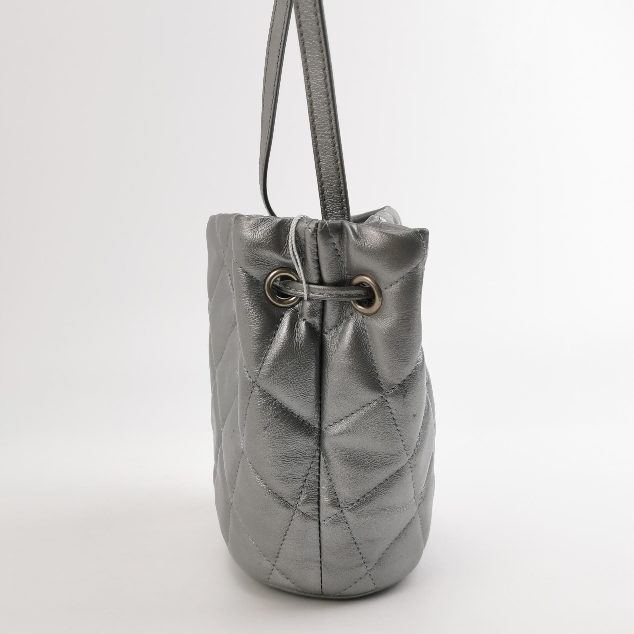 Balenciaga Balenciaga Women os Shoulder Bags Size ONE SIZE - 4 Thumbnail