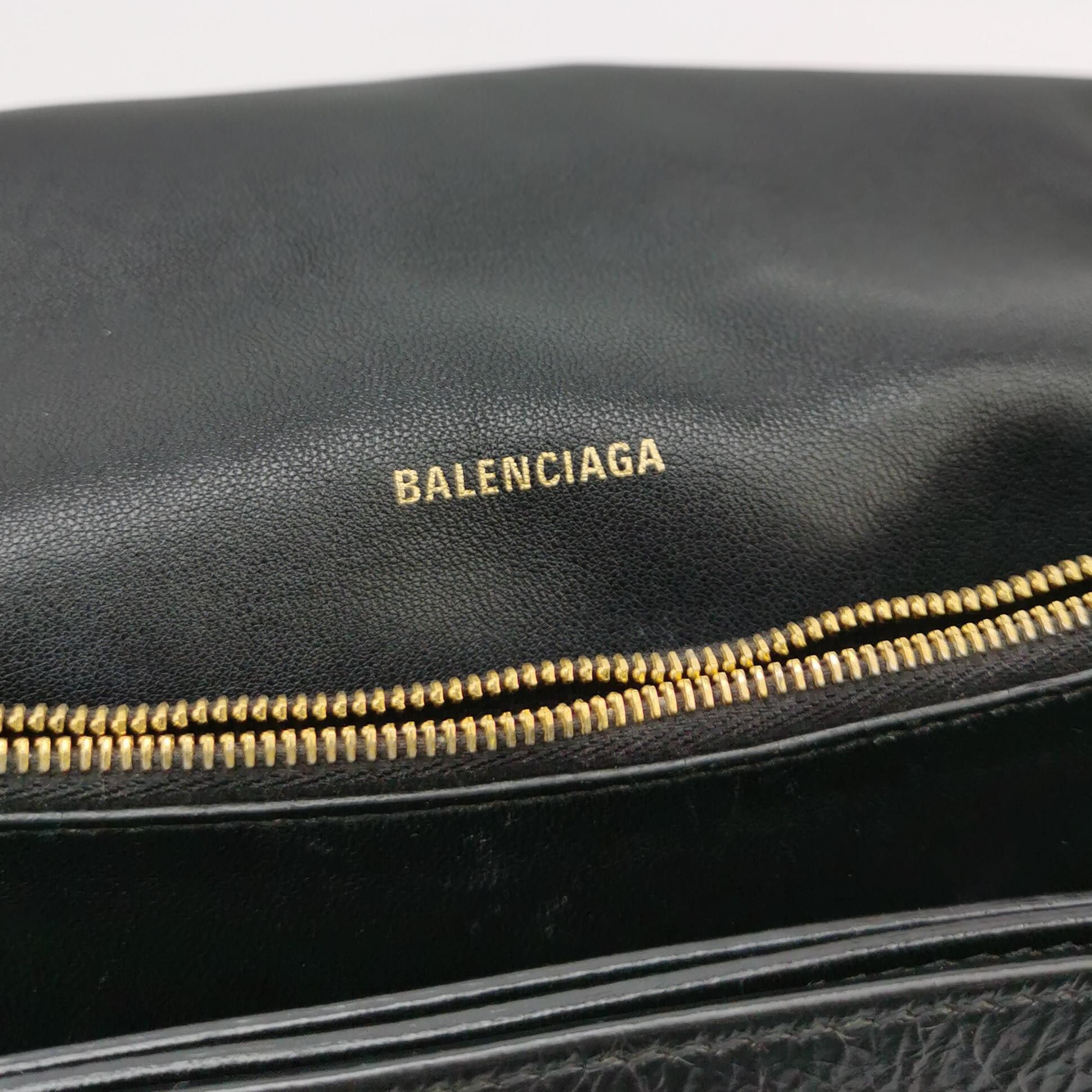 Balenciaga Balenciaga Women os Shoulder Bags Size ONE SIZE - 8 Thumbnail