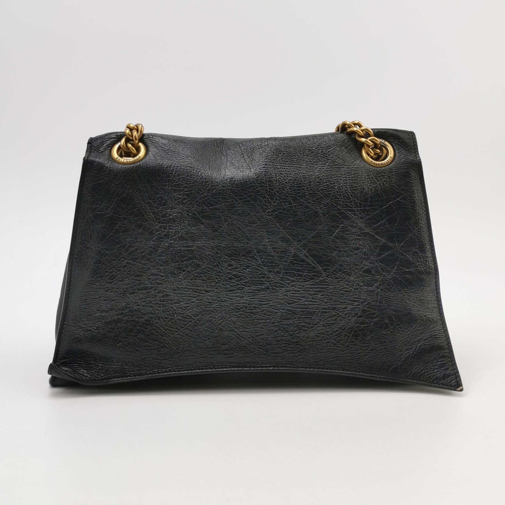 Balenciaga Balenciaga Women os Shoulder Bags Size ONE SIZE - 5 Thumbnail