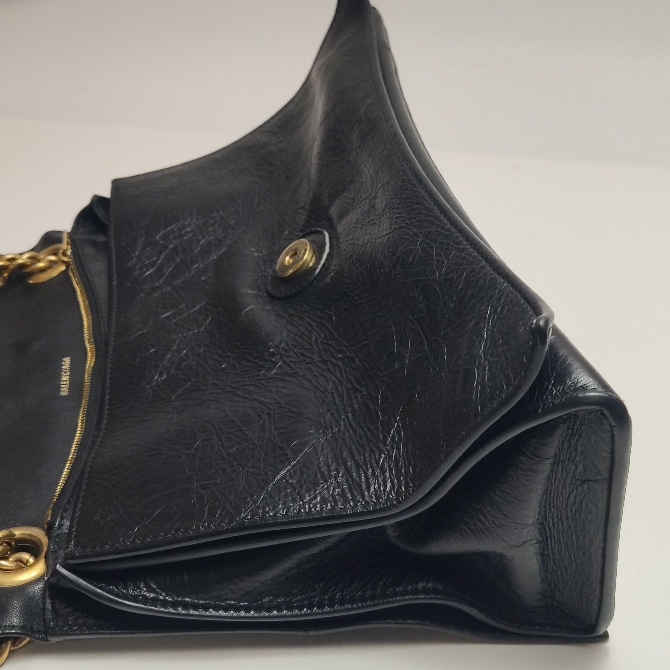 Balenciaga Balenciaga Women os Shoulder Bags Size ONE SIZE - 22 Thumbnail