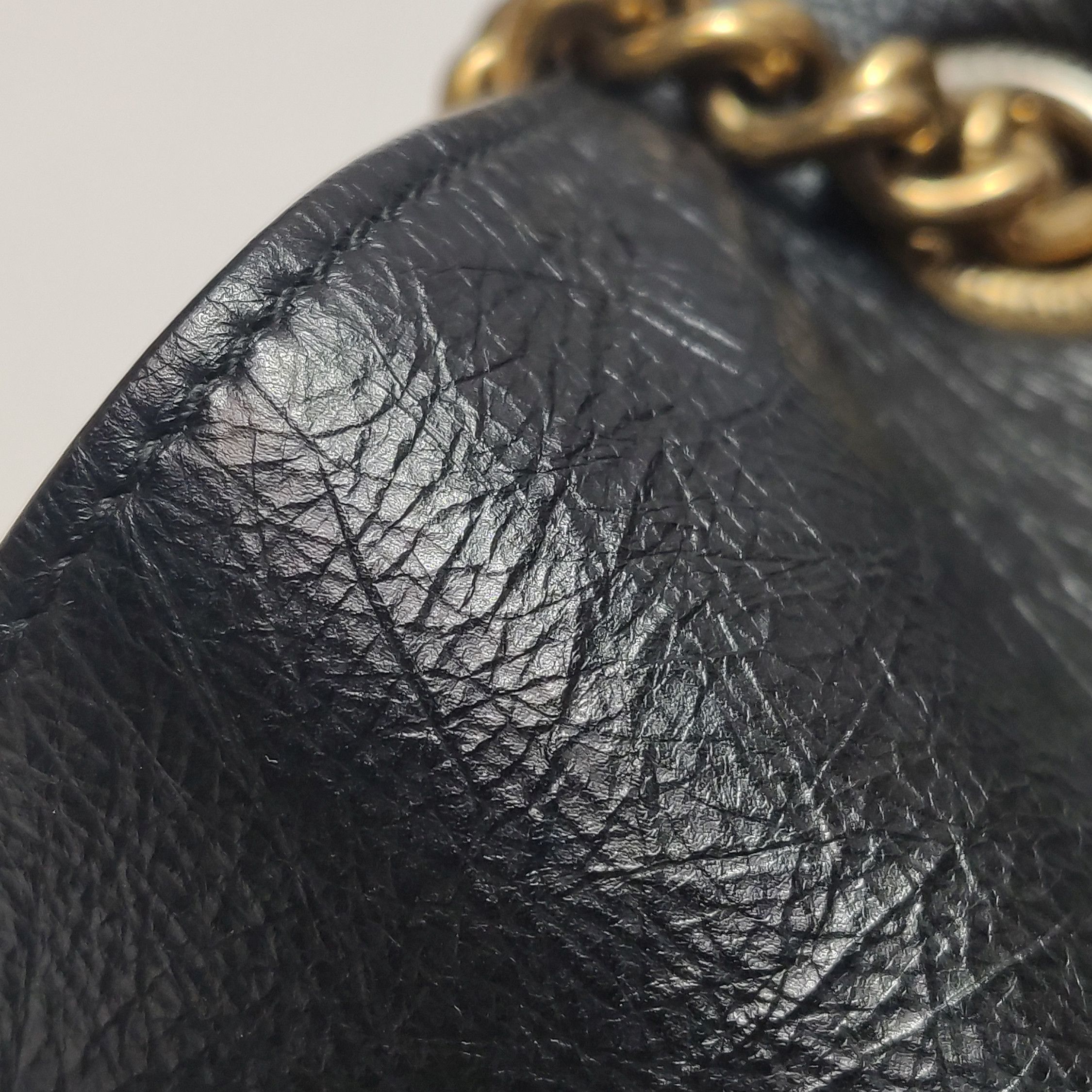 Balenciaga Balenciaga Women os Shoulder Bags Size ONE SIZE - 21 Thumbnail