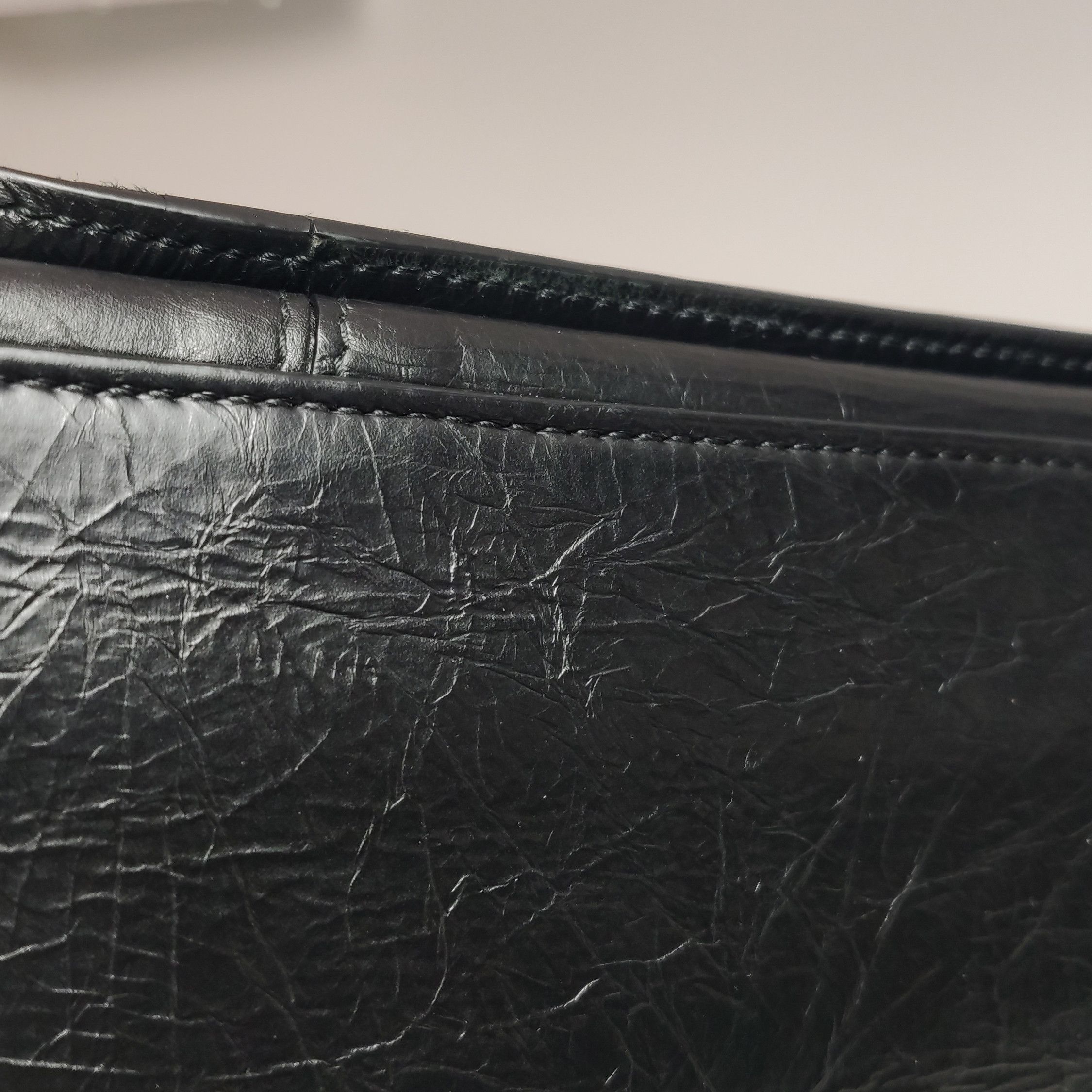 Balenciaga Balenciaga Women os Shoulder Bags Size ONE SIZE - 16 Thumbnail
