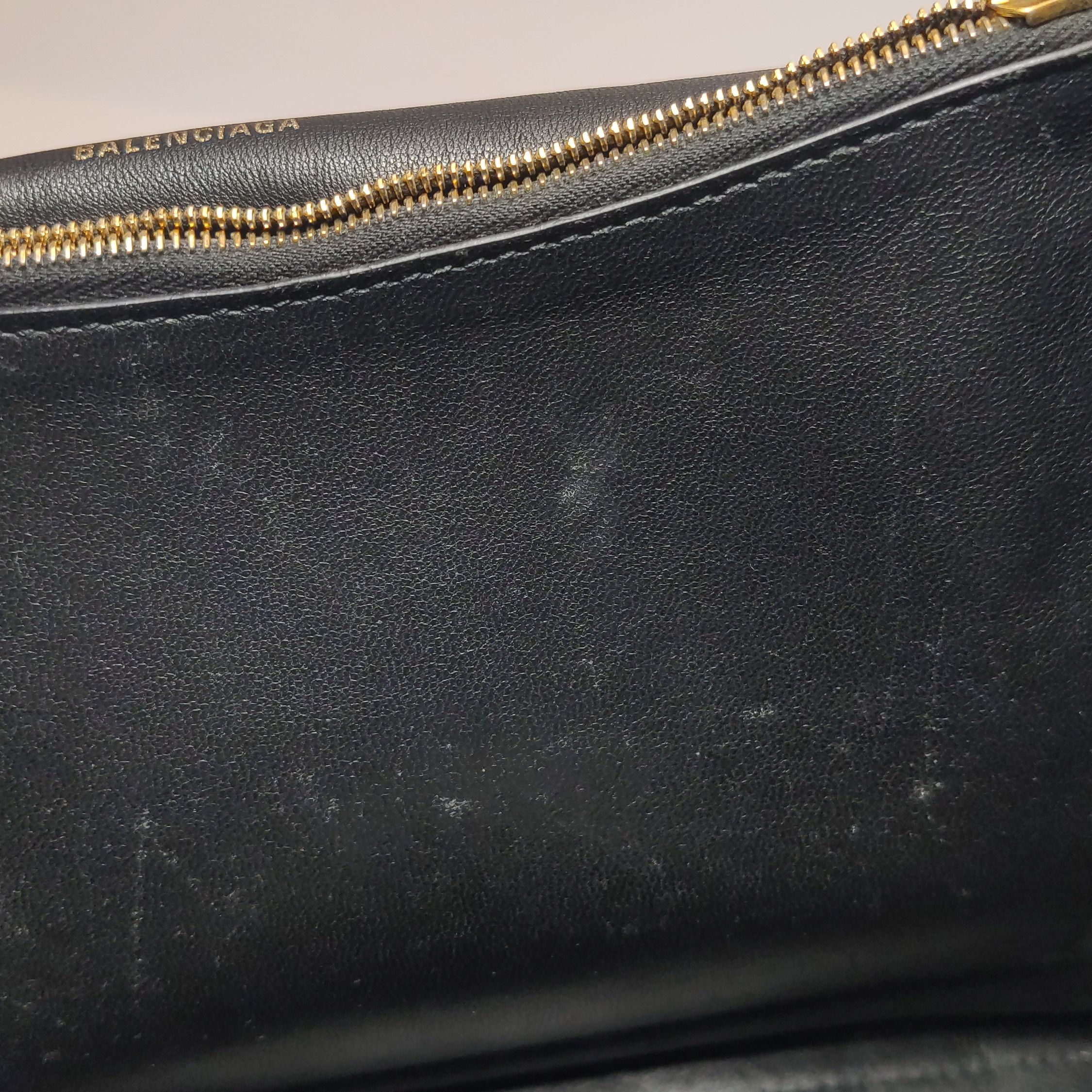 Balenciaga Balenciaga Women os Shoulder Bags Size ONE SIZE - 10 Thumbnail