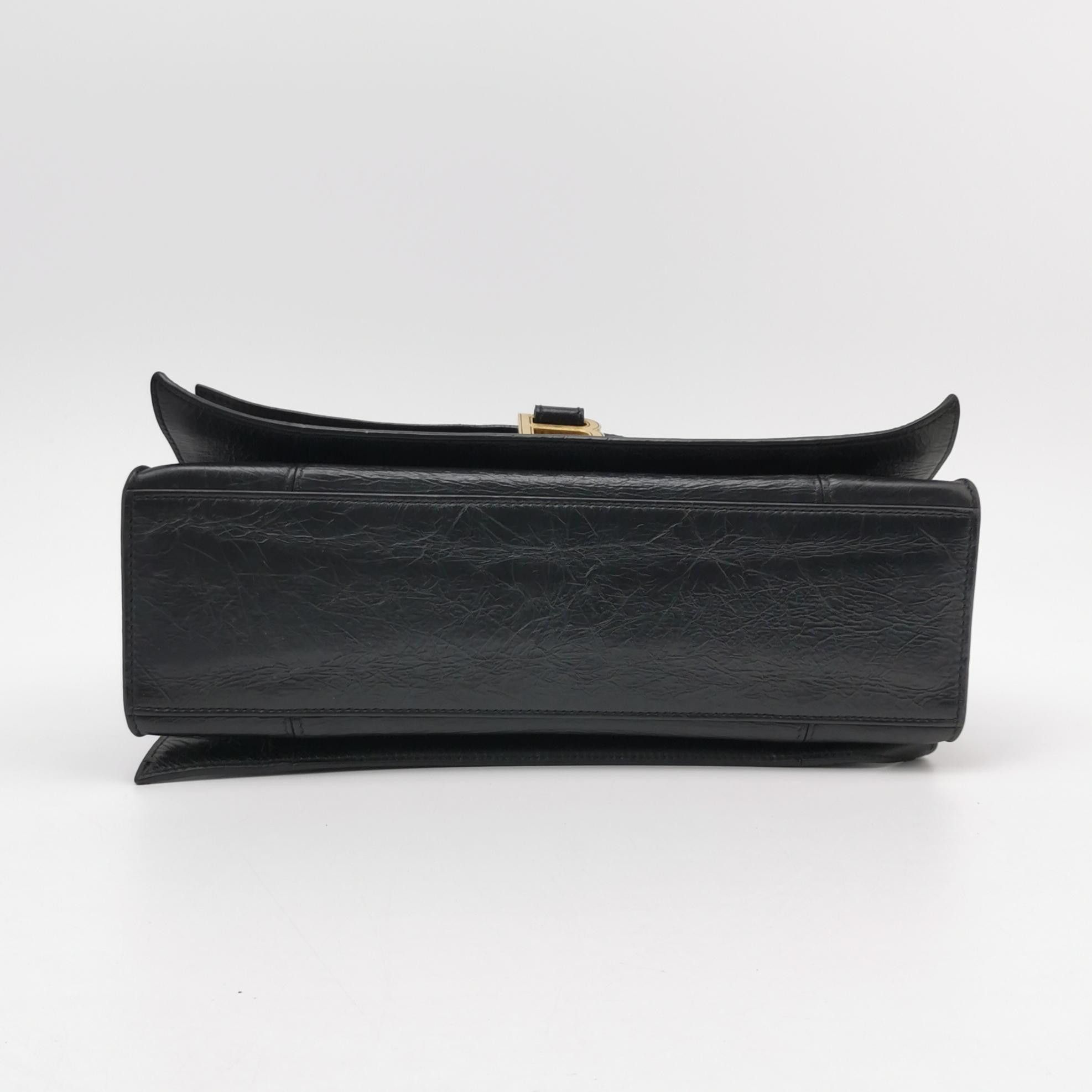 Balenciaga Balenciaga Women os Shoulder Bags Size ONE SIZE - 6 Thumbnail