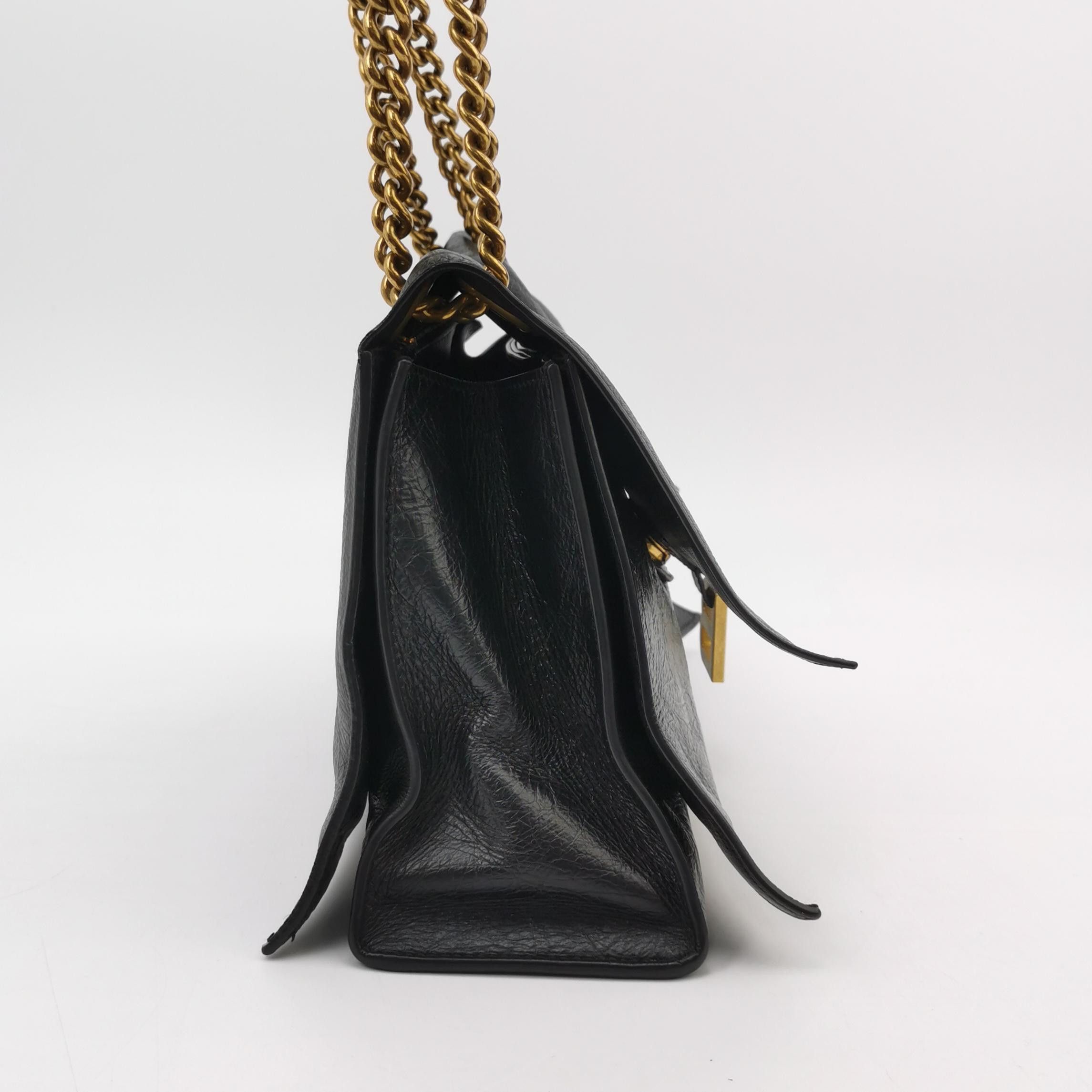 Balenciaga Balenciaga Women os Shoulder Bags Size ONE SIZE - 4 Thumbnail