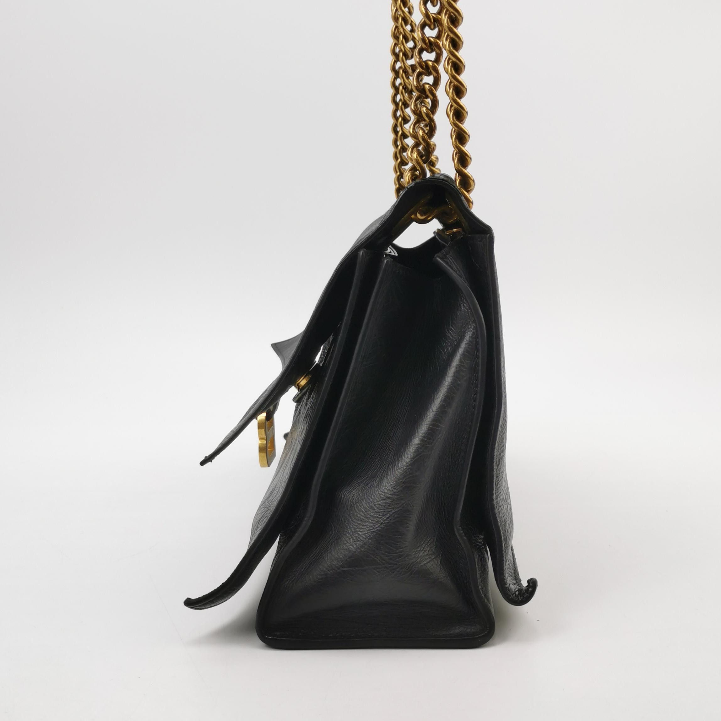 Balenciaga Balenciaga Women os Shoulder Bags Size ONE SIZE - 3 Thumbnail