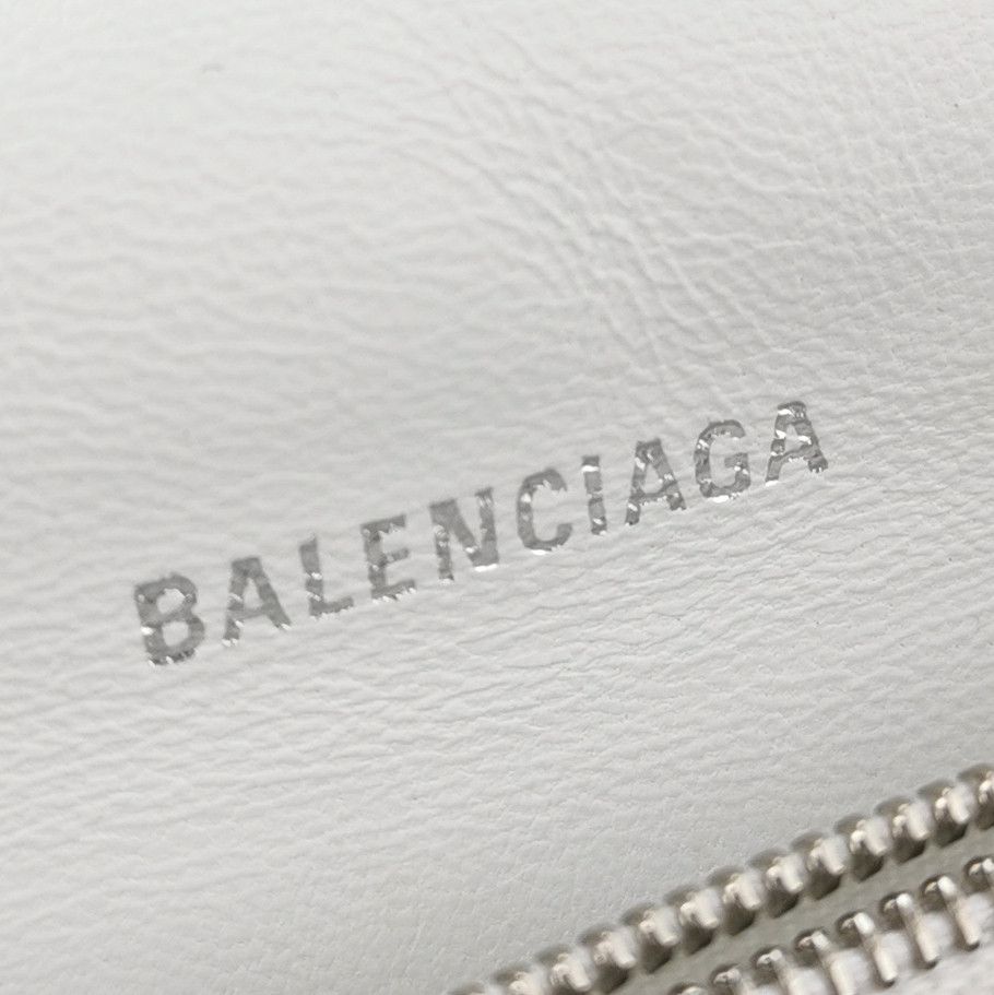 Balenciaga Balenciaga Women os Shoulder Bags Size ONE SIZE - 8 Thumbnail