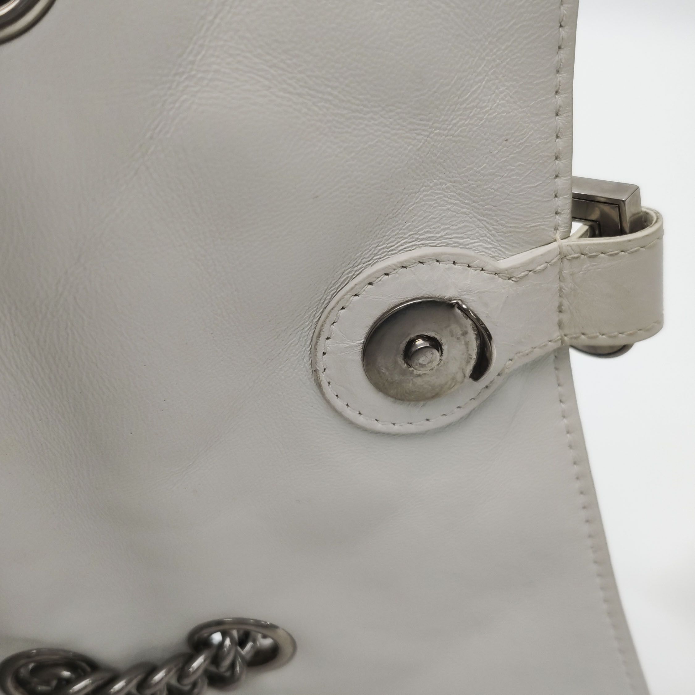 Balenciaga Balenciaga Women os Shoulder Bags Size ONE SIZE - 13 Thumbnail