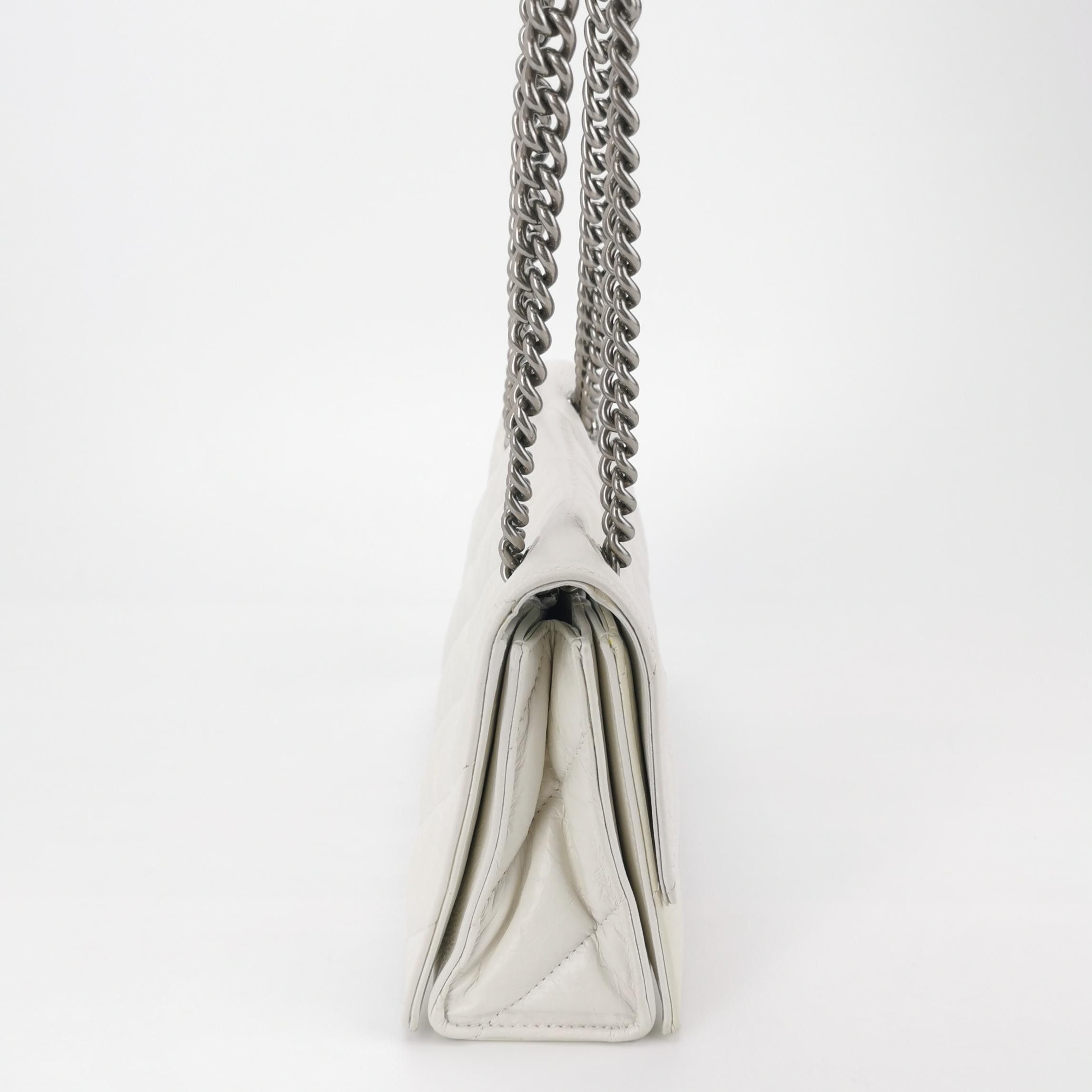 Balenciaga Balenciaga Women os Shoulder Bags Size ONE SIZE - 4 Thumbnail