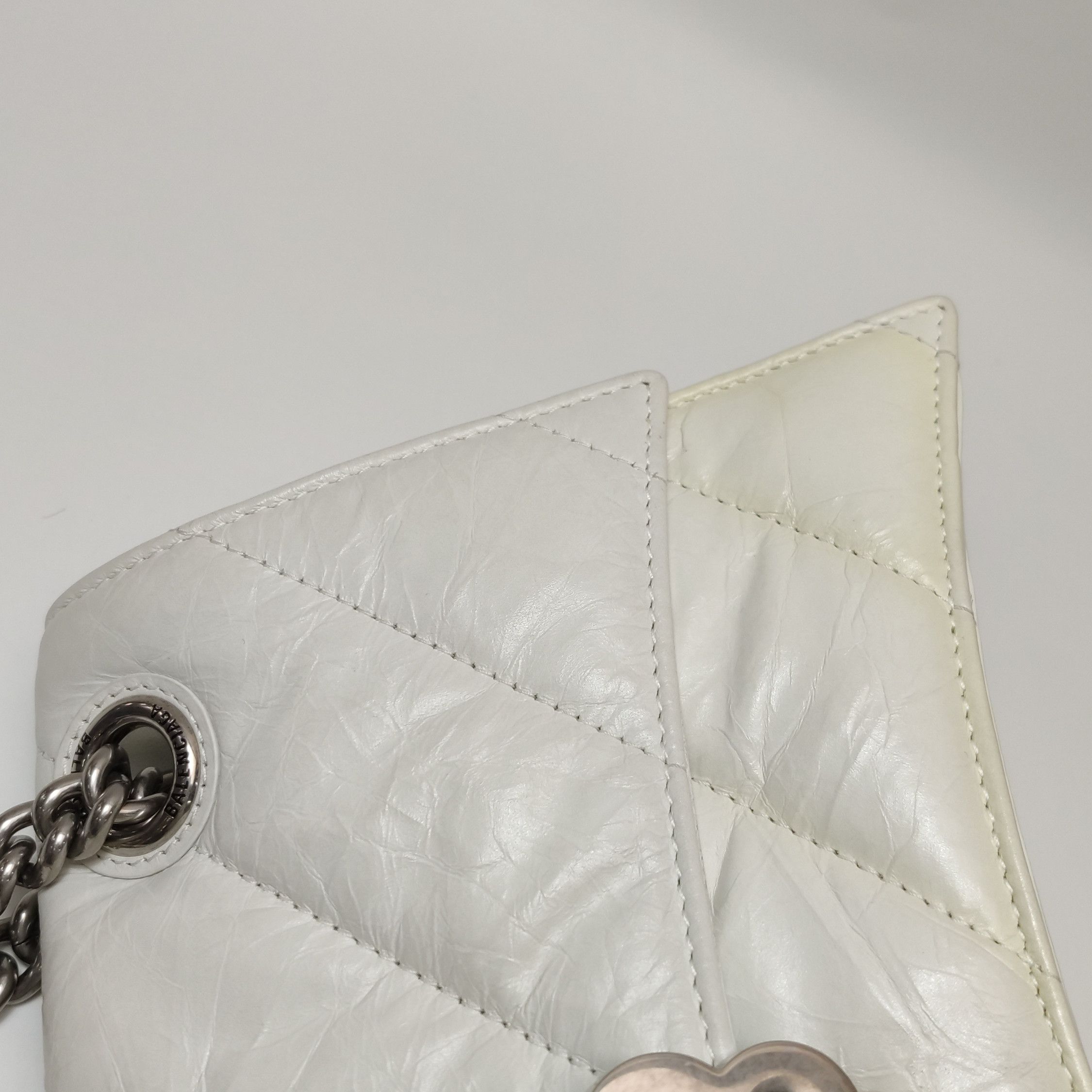 Balenciaga Balenciaga Women os Shoulder Bags Size ONE SIZE - 22 Thumbnail