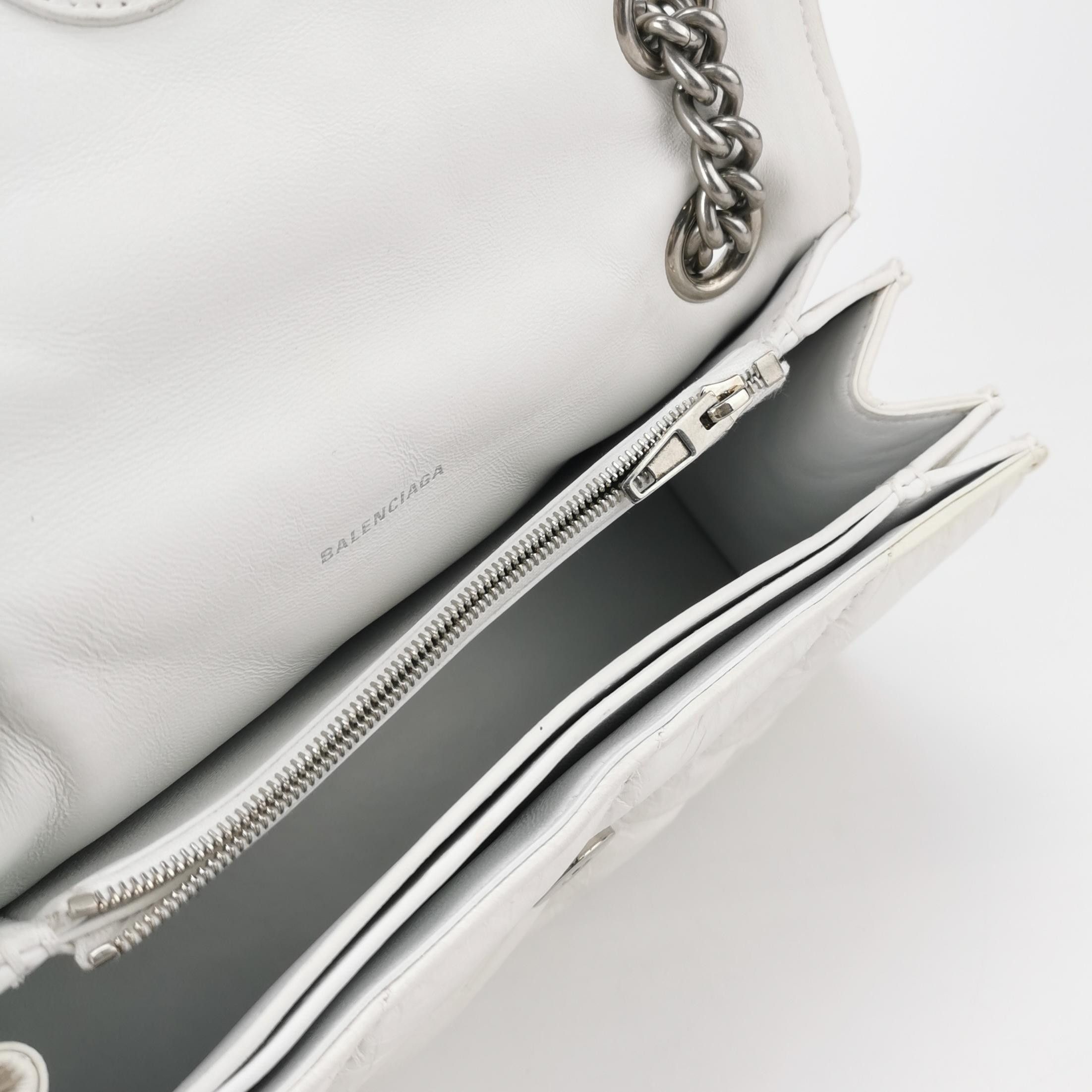 Balenciaga Balenciaga Women os Shoulder Bags Size ONE SIZE - 7 Thumbnail