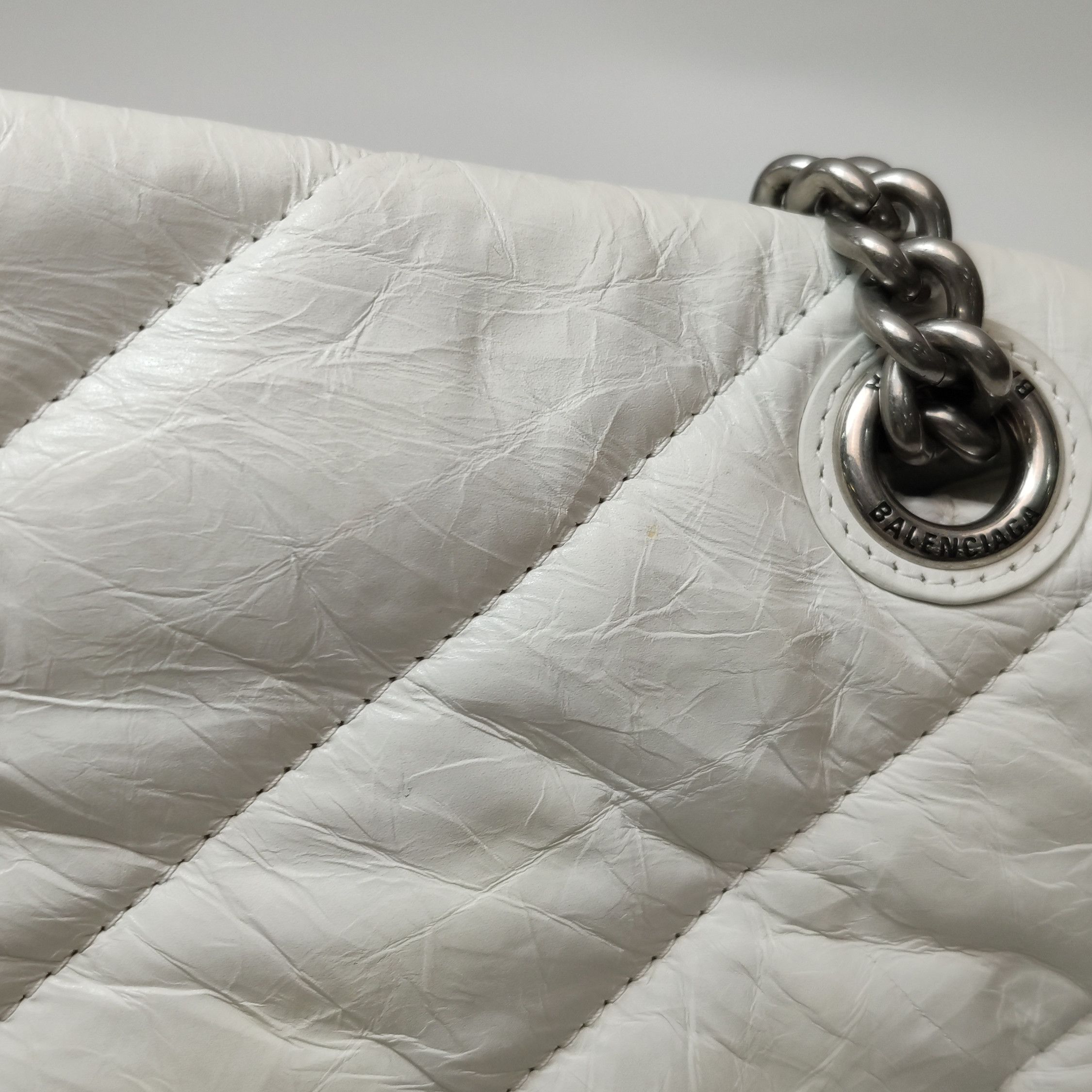 Balenciaga Balenciaga Women os Shoulder Bags Size ONE SIZE - 17 Thumbnail