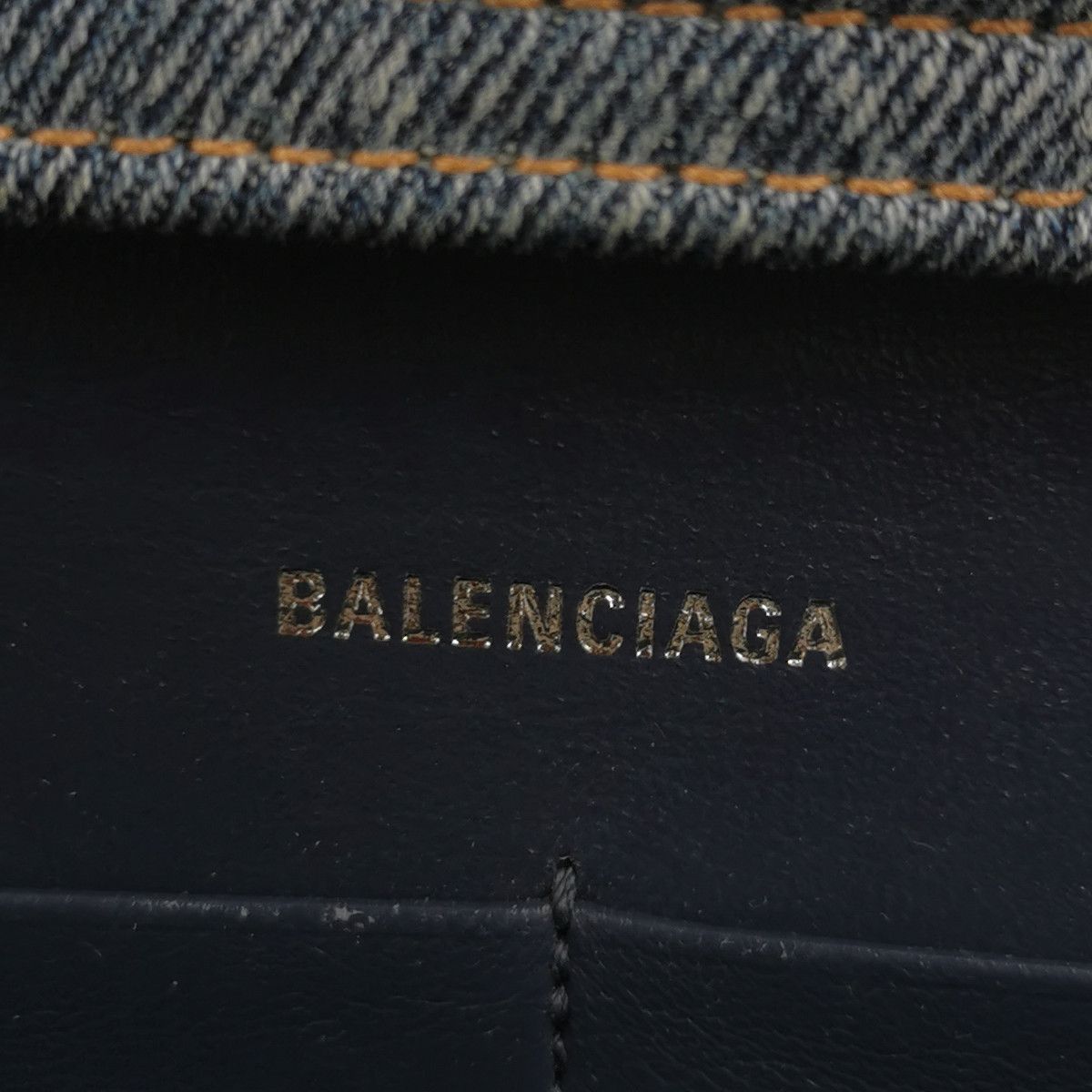 Balenciaga Balenciaga Women os Crossbody Bags Size ONE SIZE - 8 Thumbnail