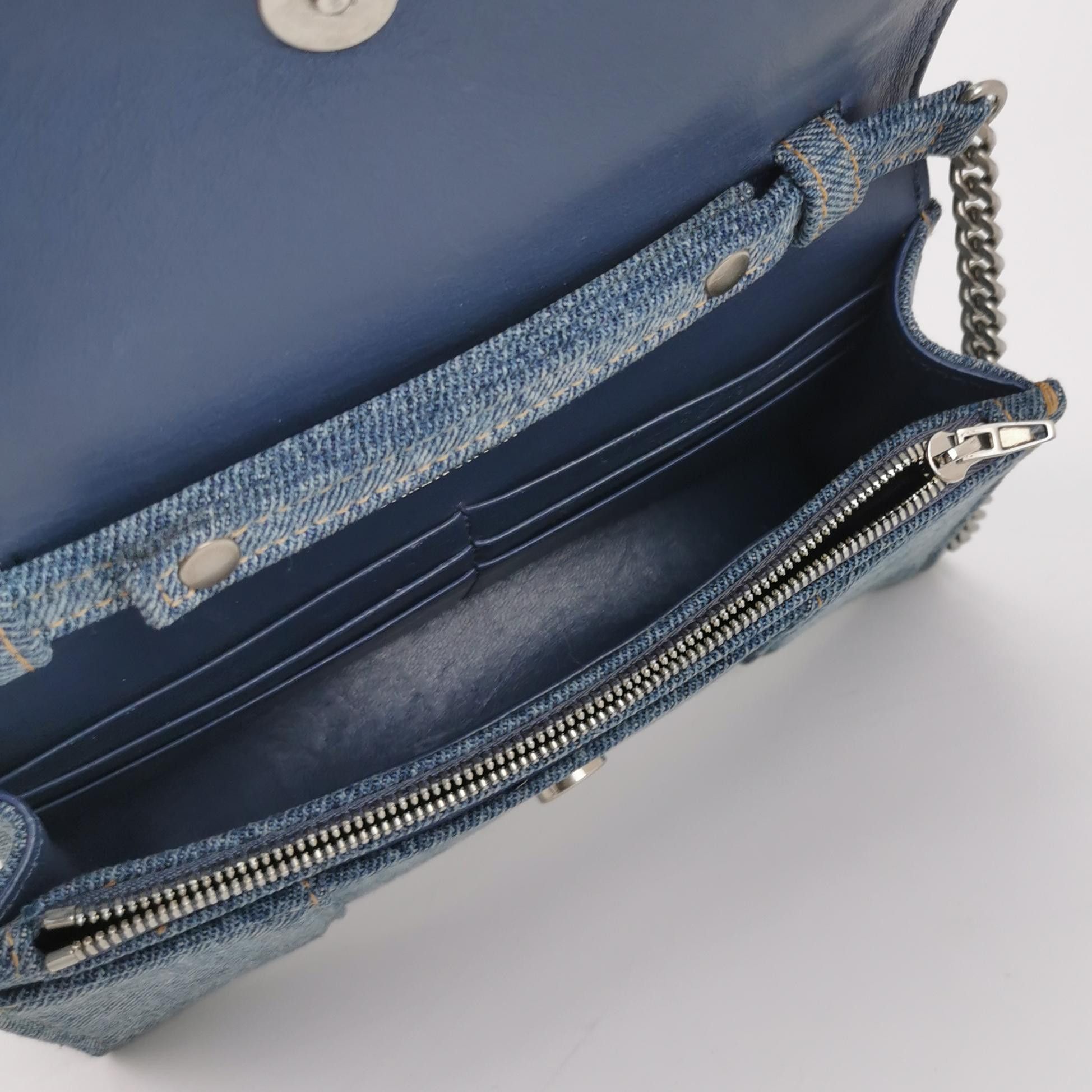 Balenciaga Balenciaga Women os Crossbody Bags Size ONE SIZE - 7 Thumbnail