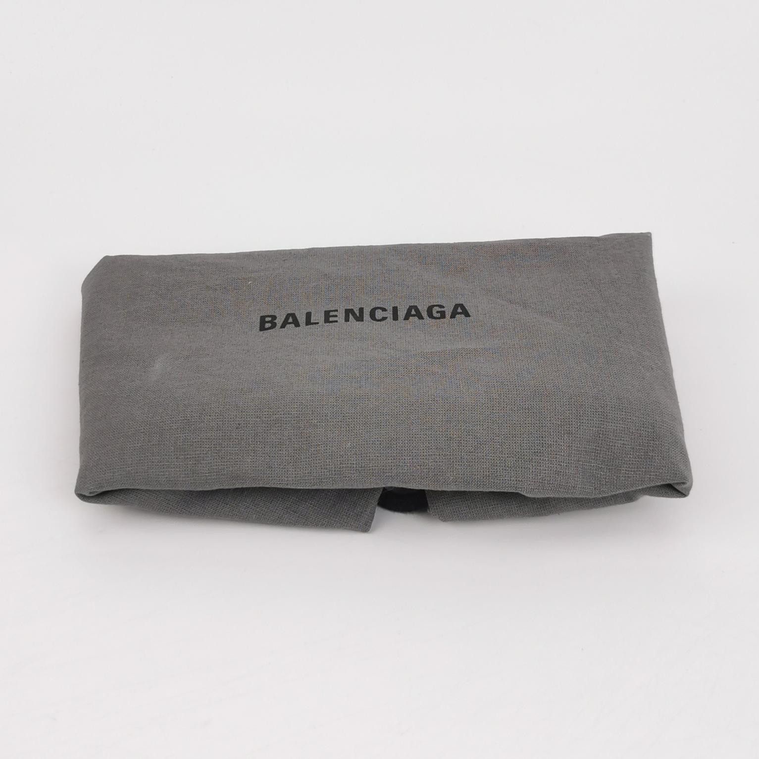 Balenciaga Balenciaga Women os Crossbody Bags Size ONE SIZE - 9 Thumbnail