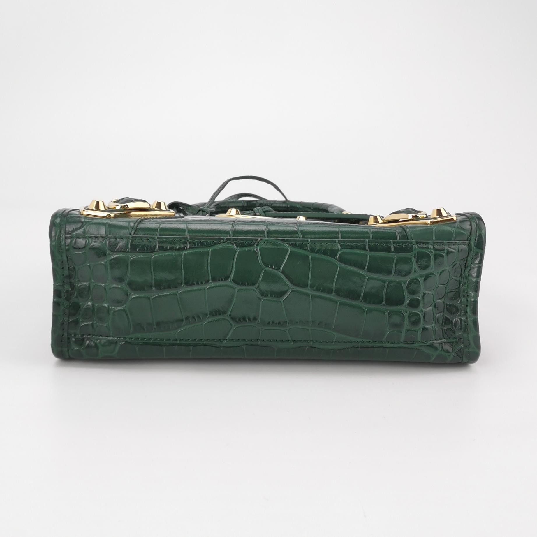 Balenciaga Balenciaga Women os Shoulder Bags Size ONE SIZE - 6 Thumbnail