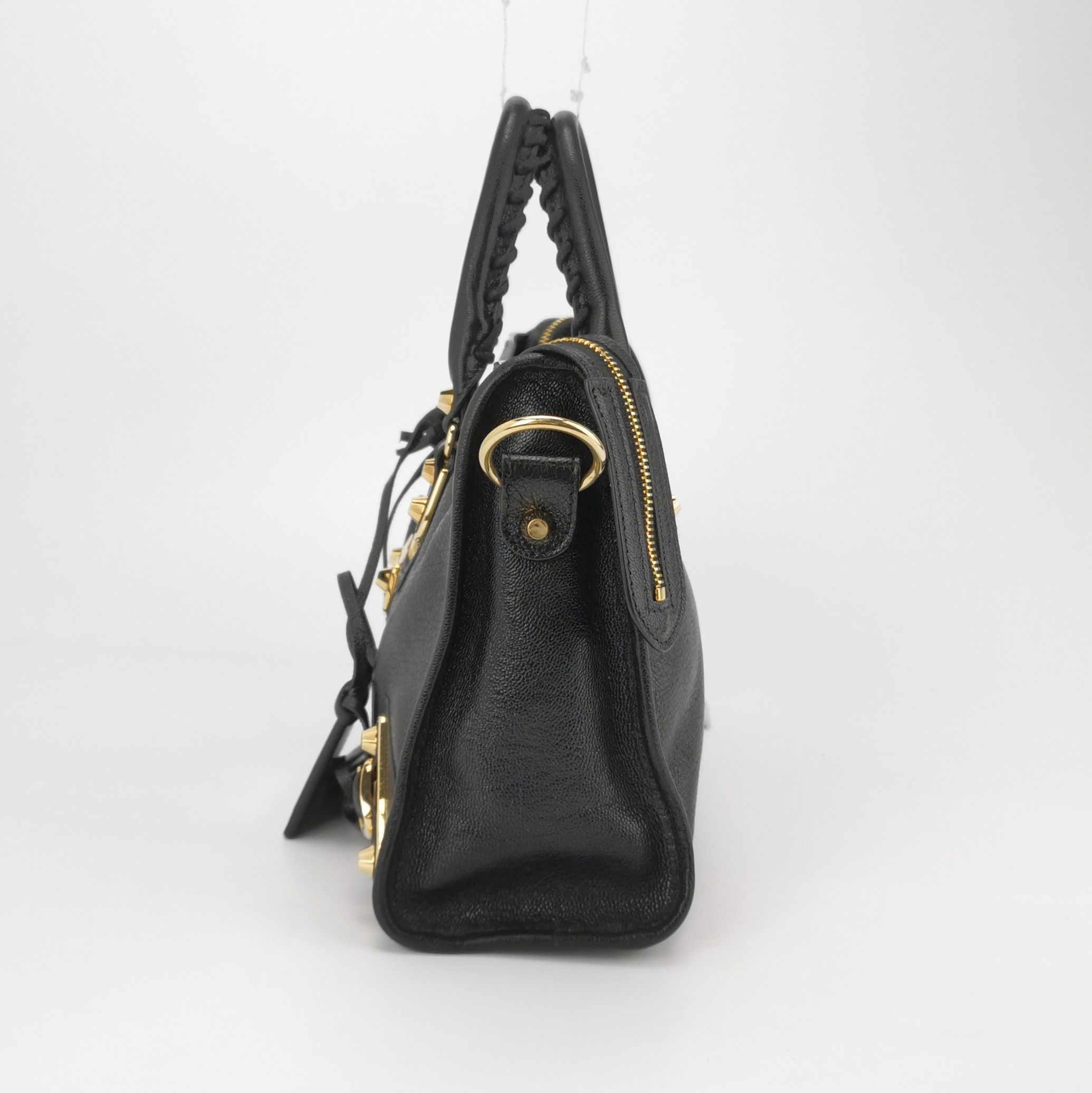 Balenciaga Balenciaga Women os Shoulder Bags Size ONE SIZE - 3 Thumbnail