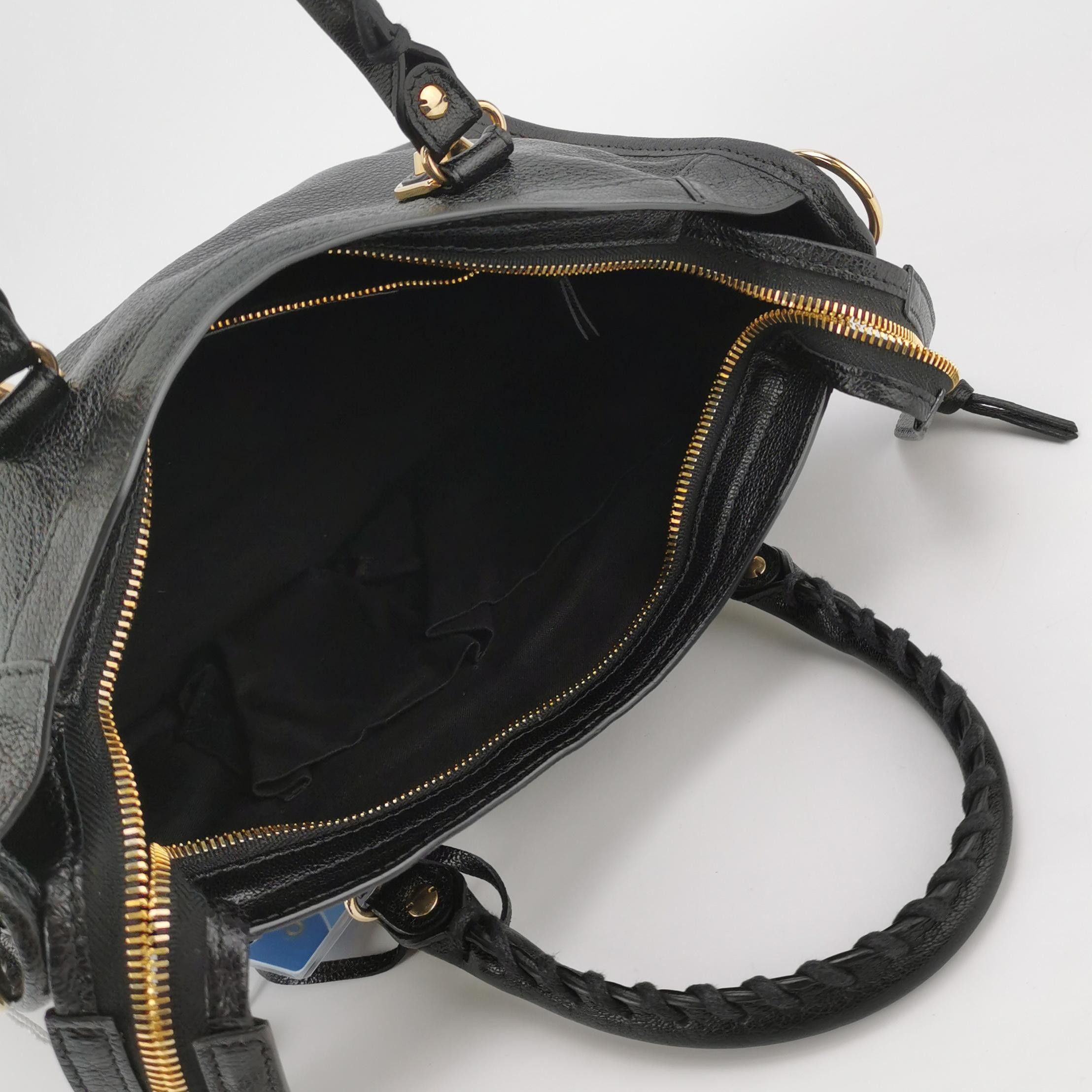 Balenciaga Balenciaga Women os Shoulder Bags Size ONE SIZE - 7 Thumbnail