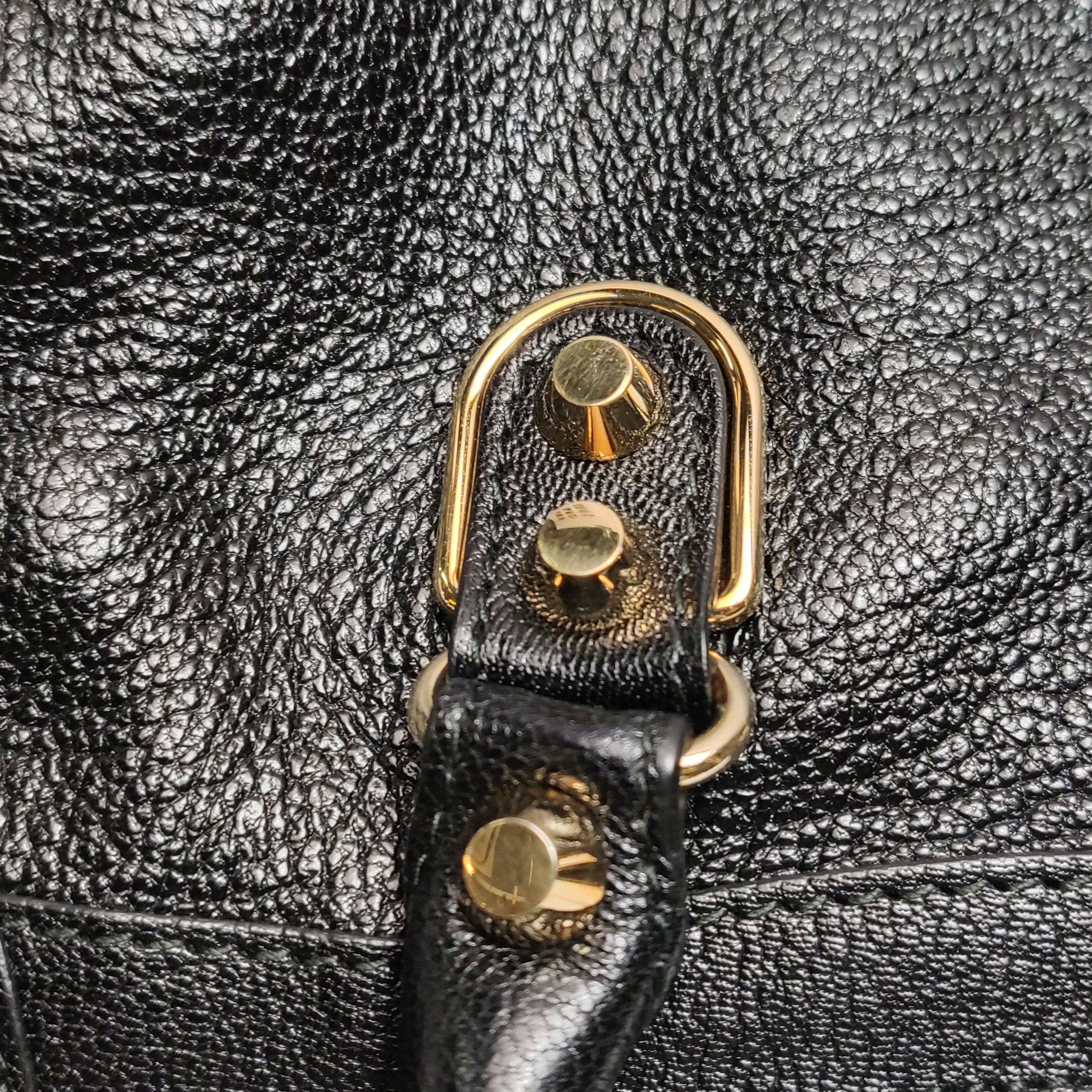 Balenciaga Balenciaga Women os Shoulder Bags Size ONE SIZE - 16 Thumbnail