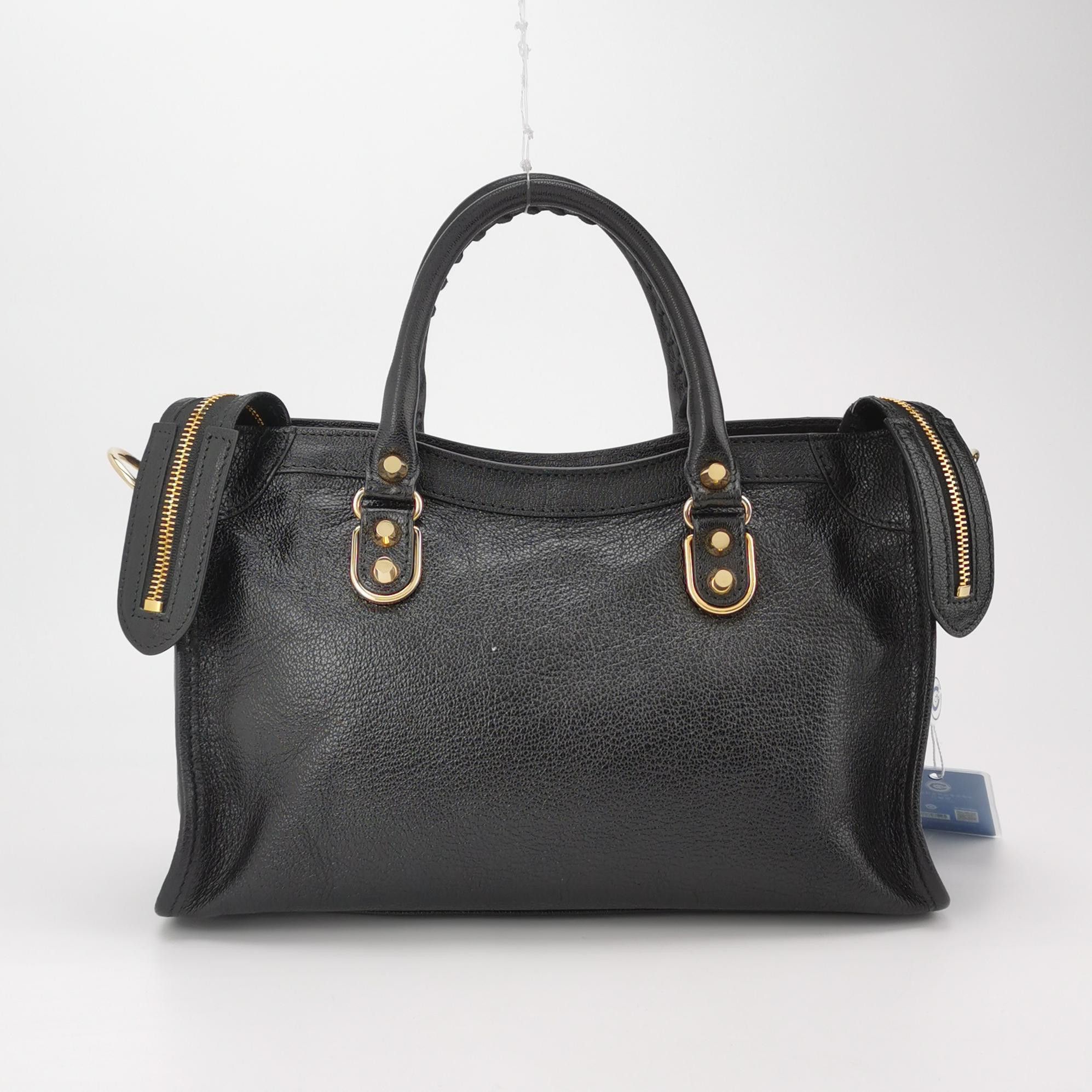 Balenciaga Balenciaga Women os Shoulder Bags Size ONE SIZE - 5 Thumbnail