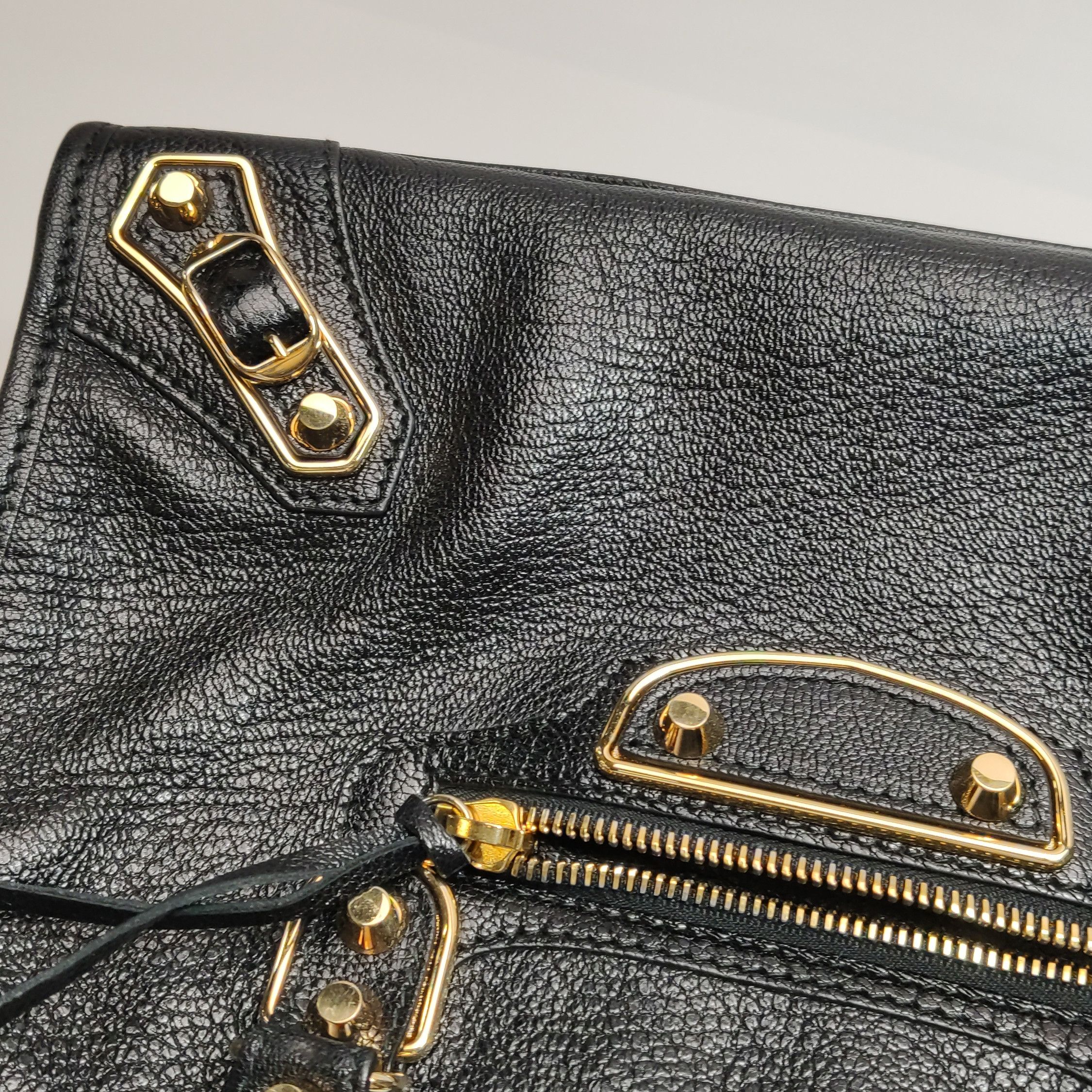 Balenciaga Balenciaga Women os Shoulder Bags Size ONE SIZE - 17 Thumbnail