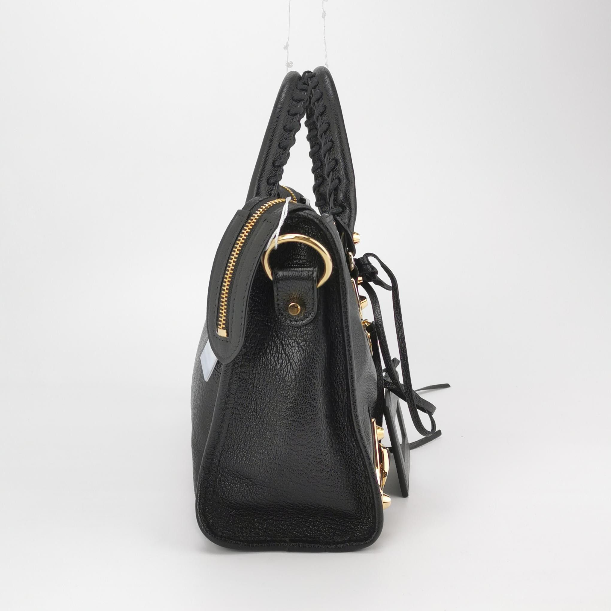 Balenciaga Balenciaga Women os Shoulder Bags Size ONE SIZE - 4 Thumbnail