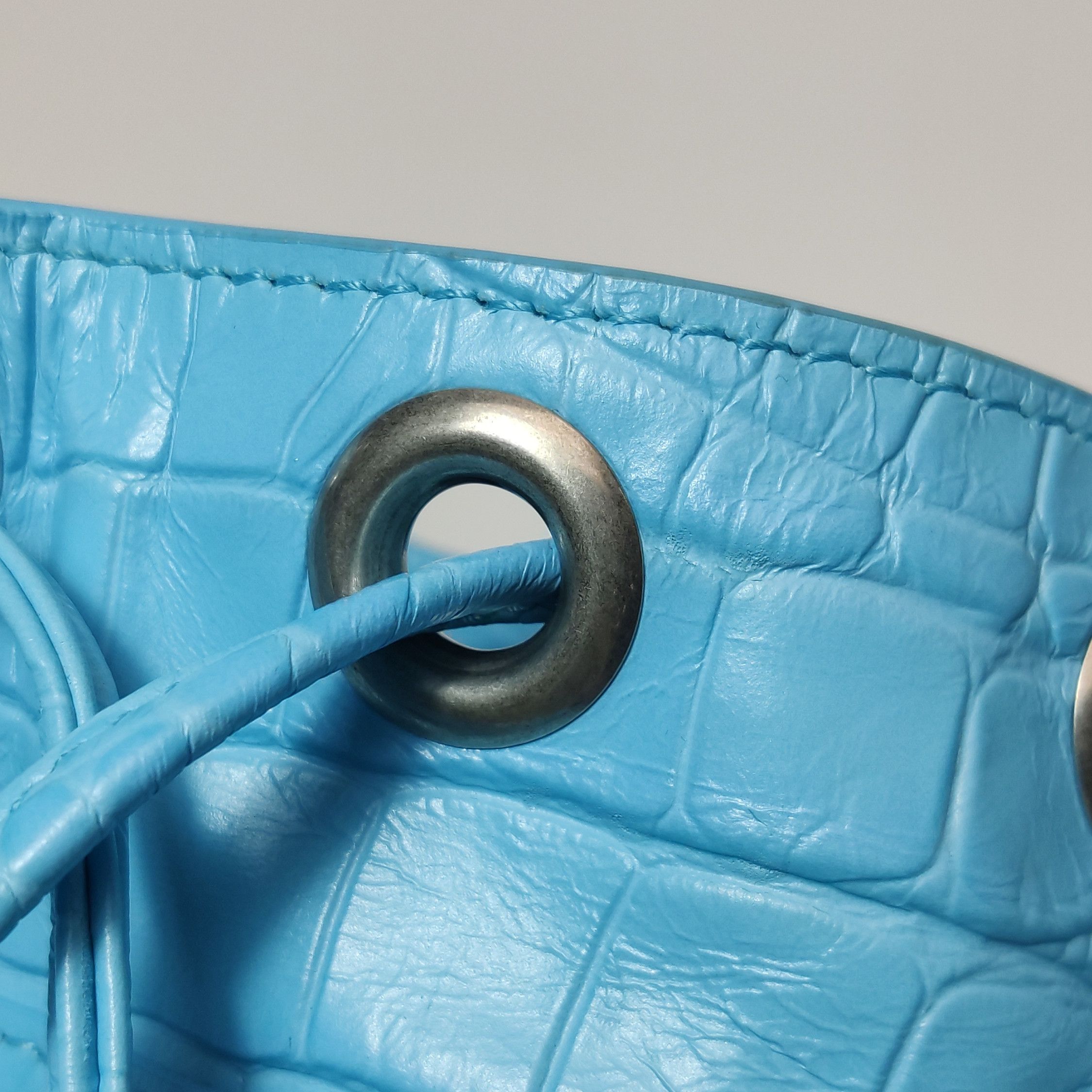 Balenciaga Balenciaga Women os Shoulder Bags Size ONE SIZE - 15 Thumbnail