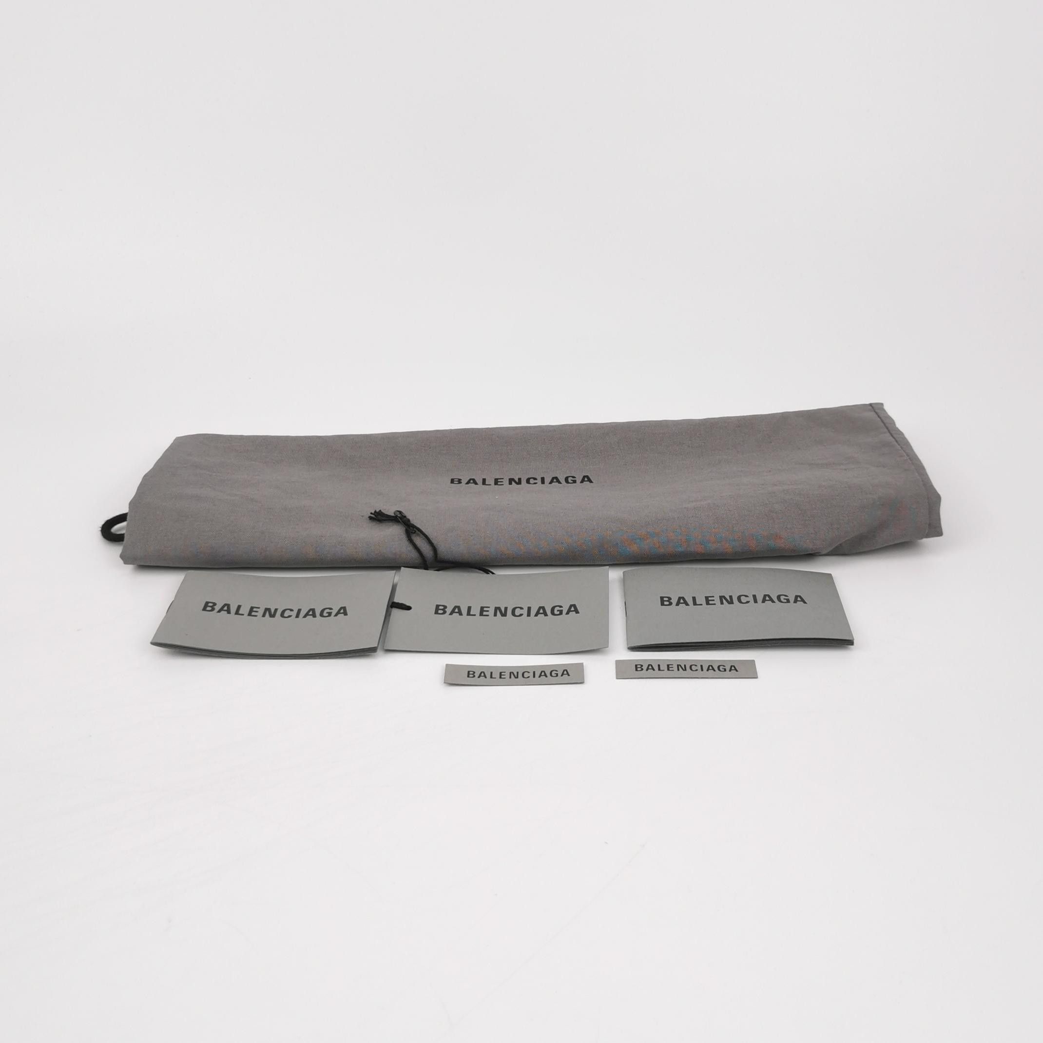 Balenciaga Balenciaga Women os Shoulder Bags Size ONE SIZE - 9 Thumbnail