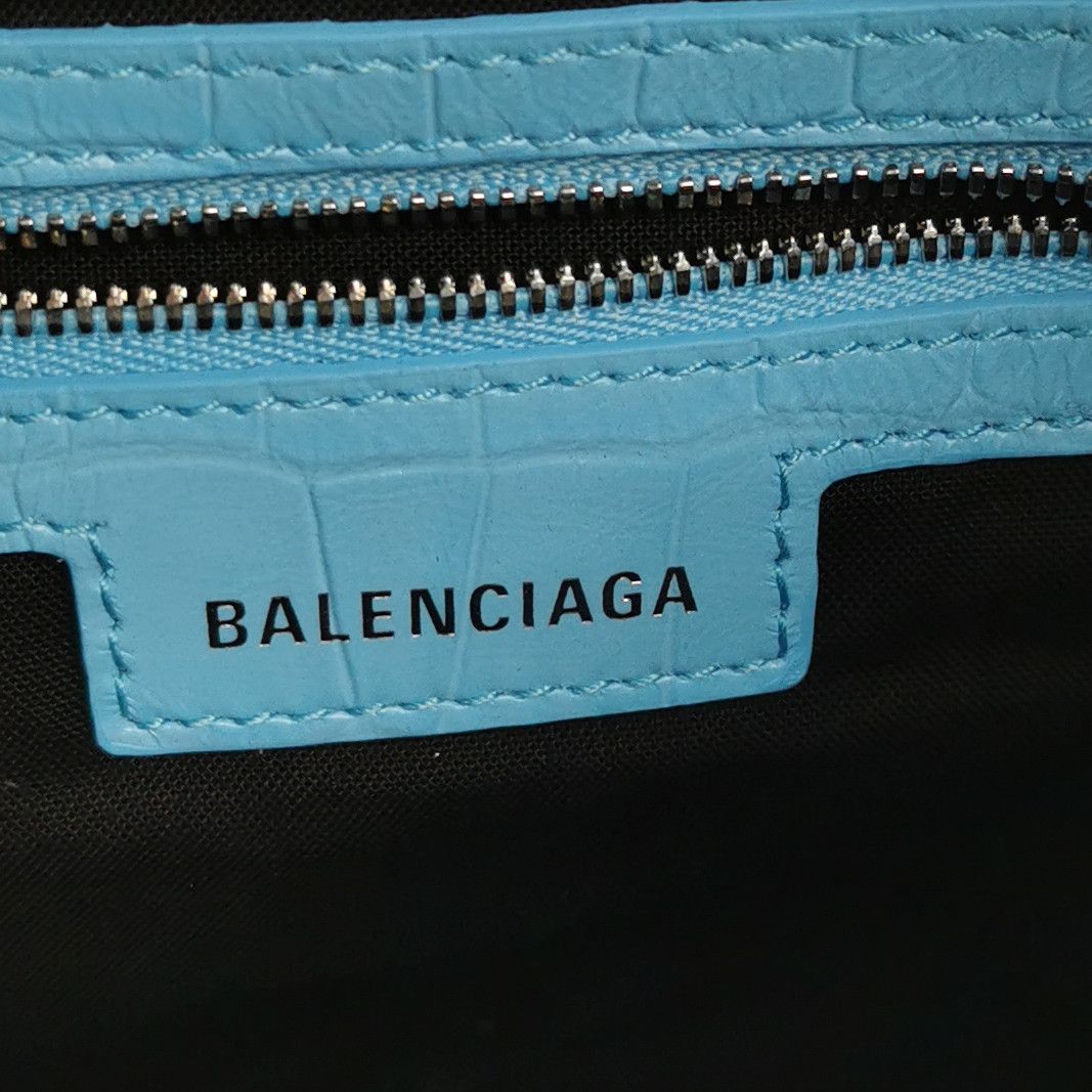 Balenciaga Balenciaga Women os Shoulder Bags Size ONE SIZE - 8 Thumbnail