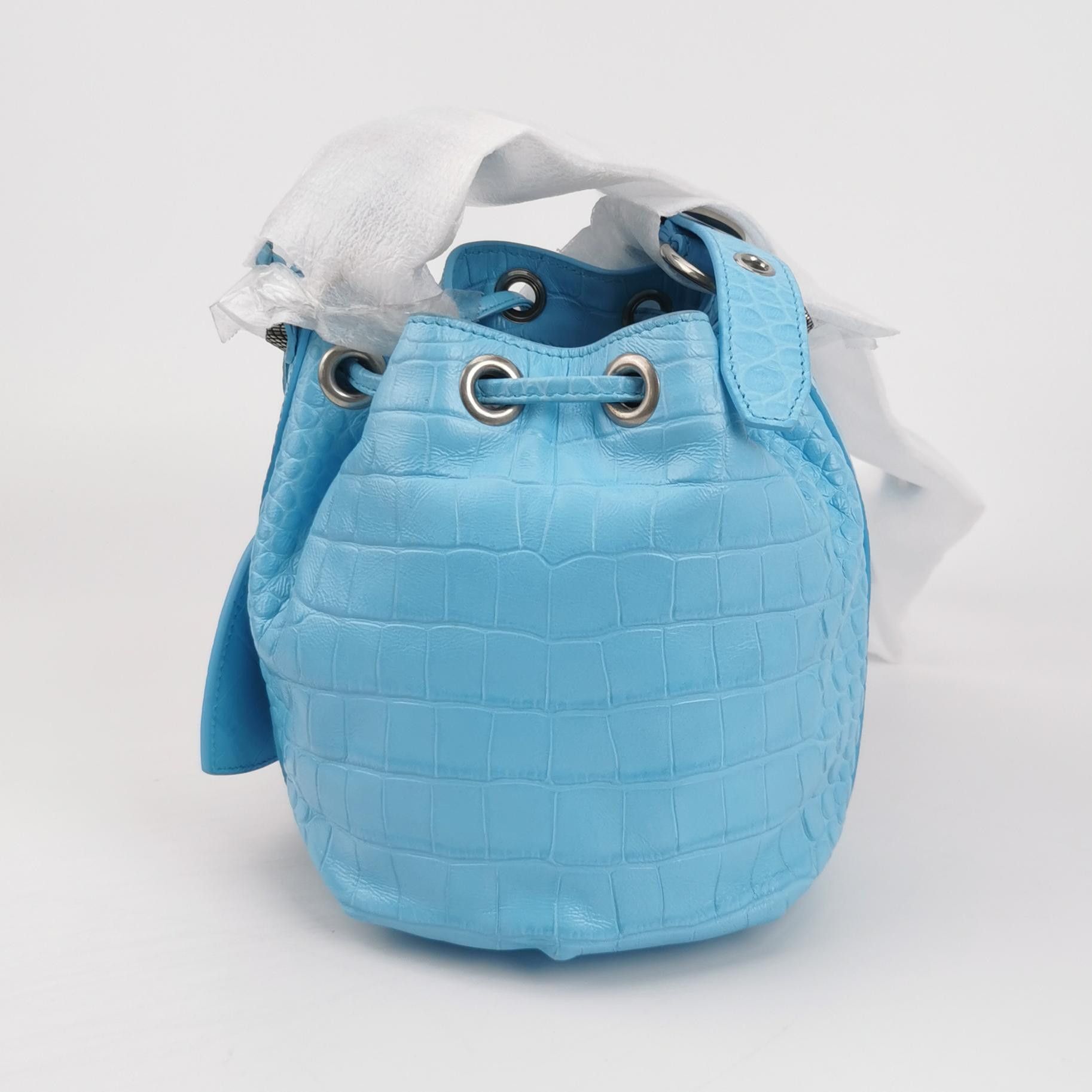 Balenciaga Balenciaga Women os Shoulder Bags Size ONE SIZE - 5 Thumbnail