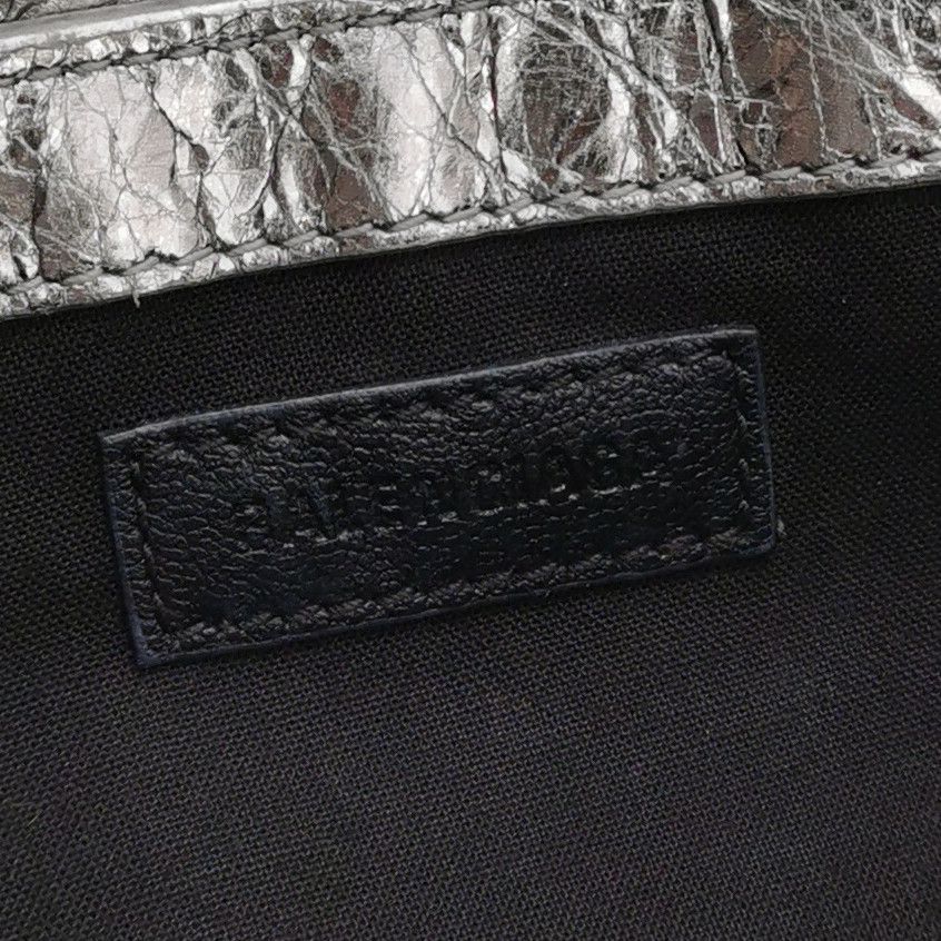 Balenciaga Balenciaga Women os Shoulder Bags Size ONE SIZE - 8 Thumbnail