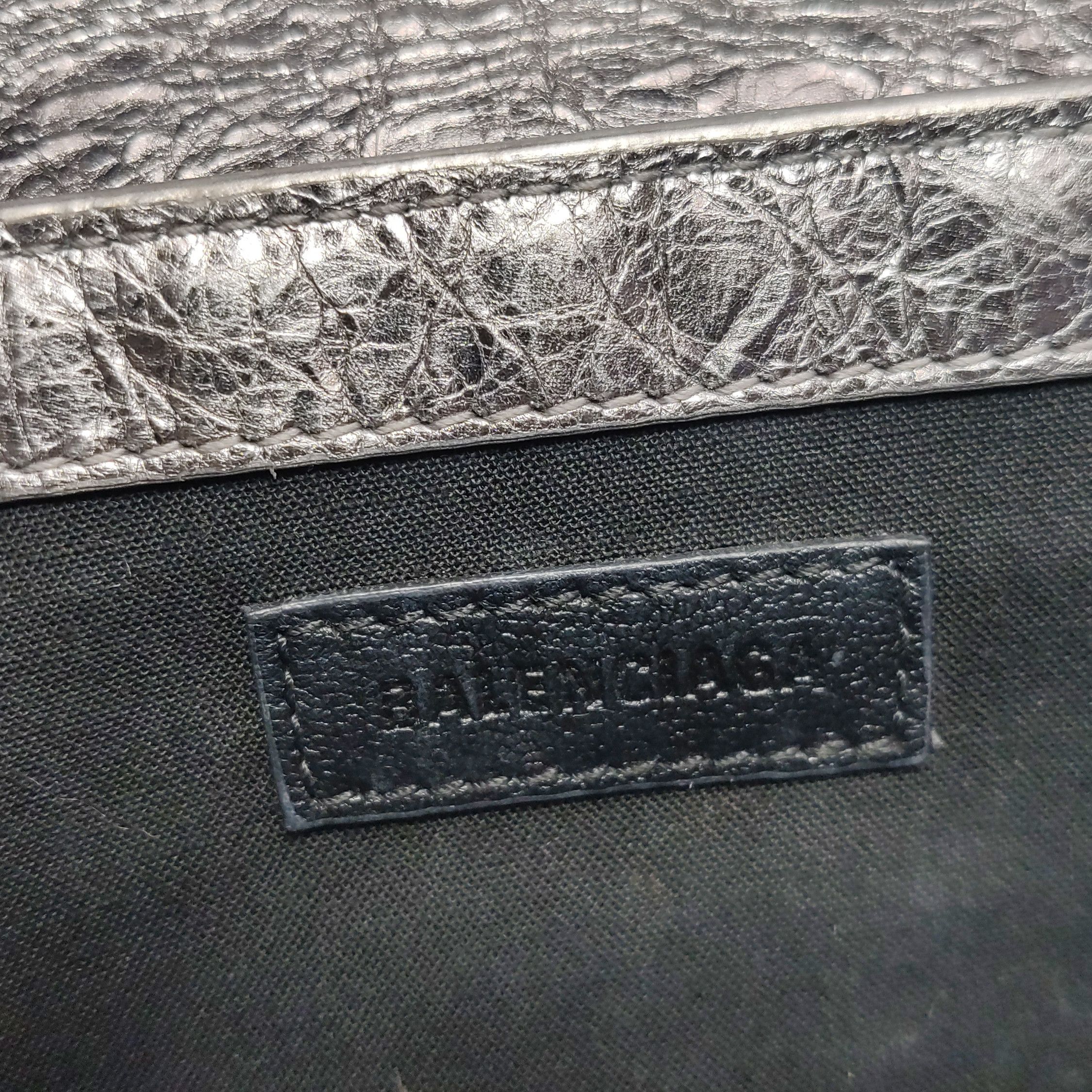 Balenciaga Balenciaga Women os Shoulder Bags Size ONE SIZE - 10 Thumbnail