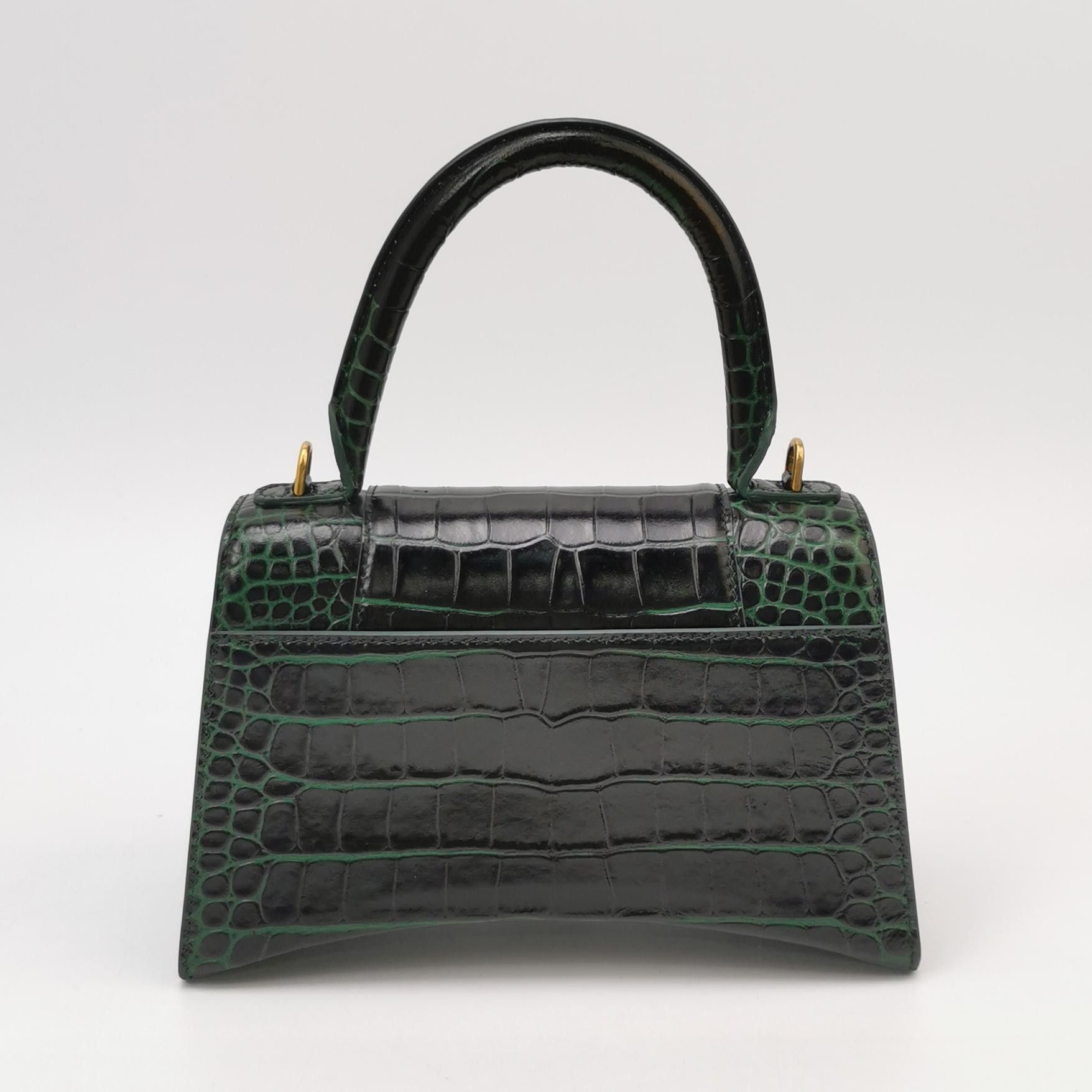 Balenciaga Balenciaga Women os Shoulder Bags Size ONE SIZE - 5 Thumbnail