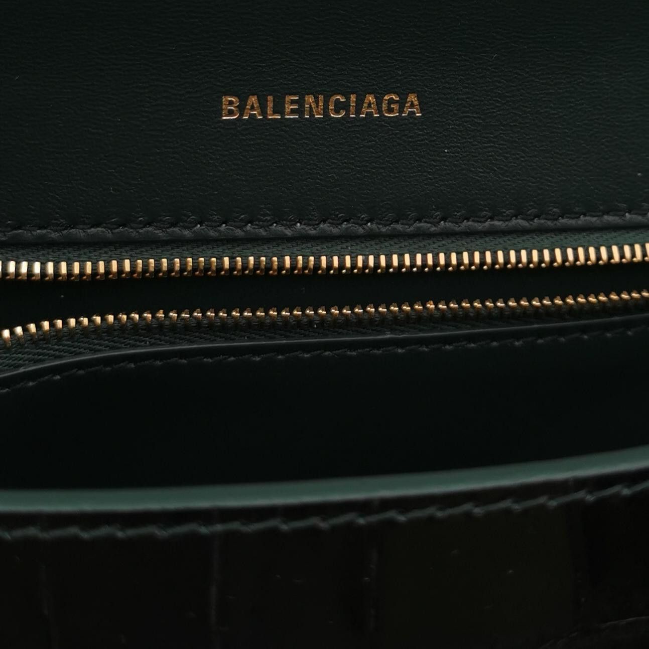 Balenciaga Balenciaga Women os Shoulder Bags Size ONE SIZE - 8 Thumbnail
