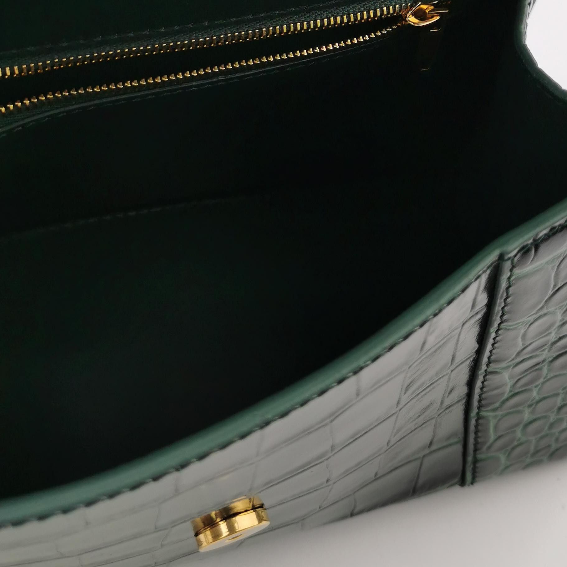 Balenciaga Balenciaga Women os Shoulder Bags Size ONE SIZE - 7 Thumbnail