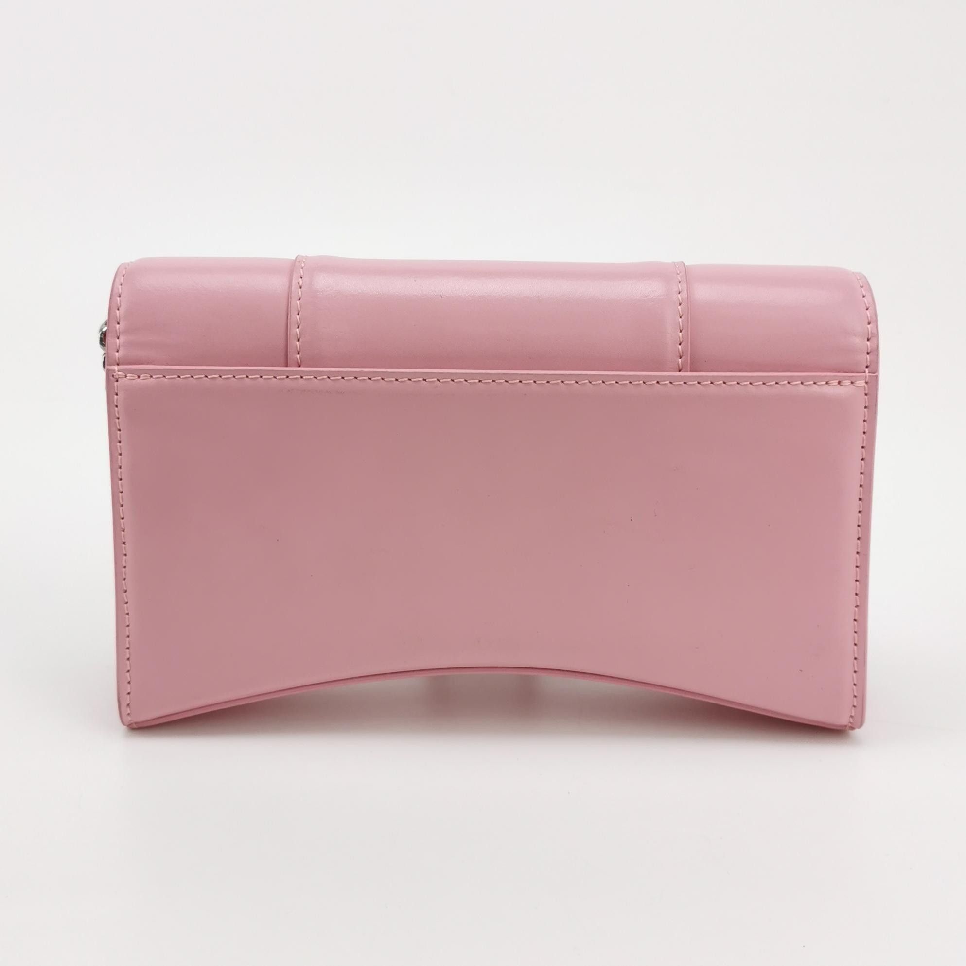 Balenciaga Balenciaga Women os Crossbody Bags Size ONE SIZE - 5 Thumbnail