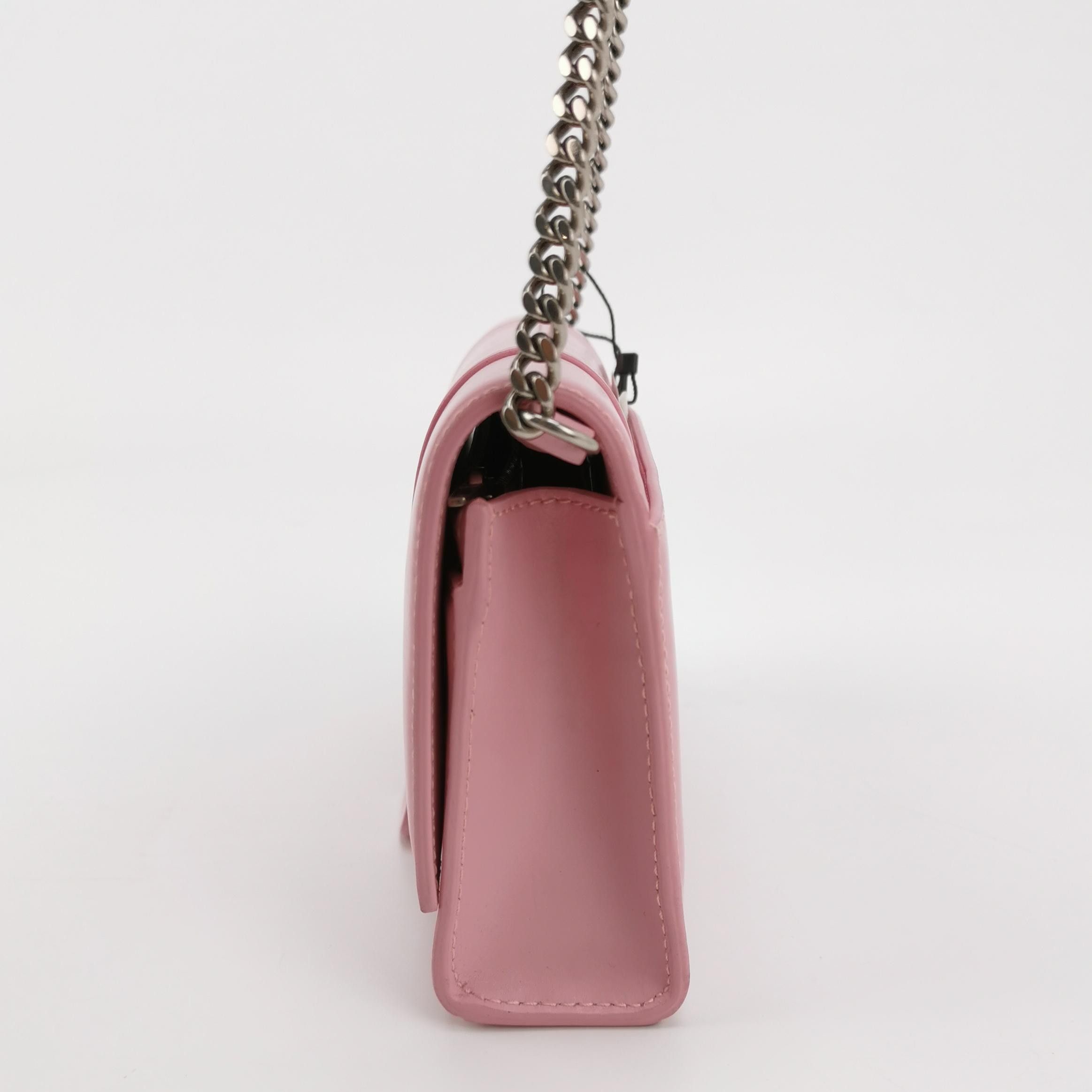 Balenciaga Balenciaga Women os Crossbody Bags Size ONE SIZE - 3 Thumbnail