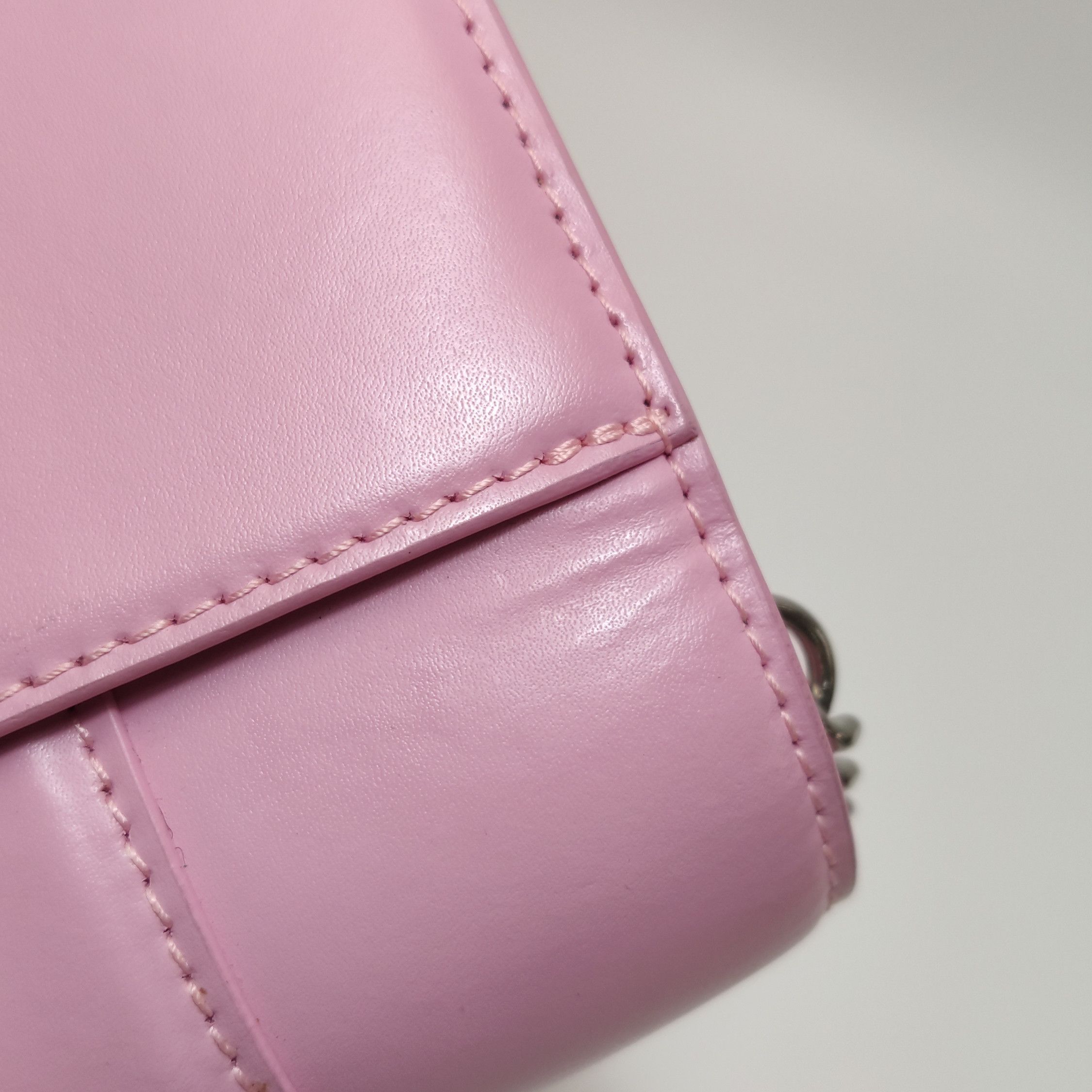 Balenciaga Balenciaga Women os Crossbody Bags Size ONE SIZE - 23 Thumbnail