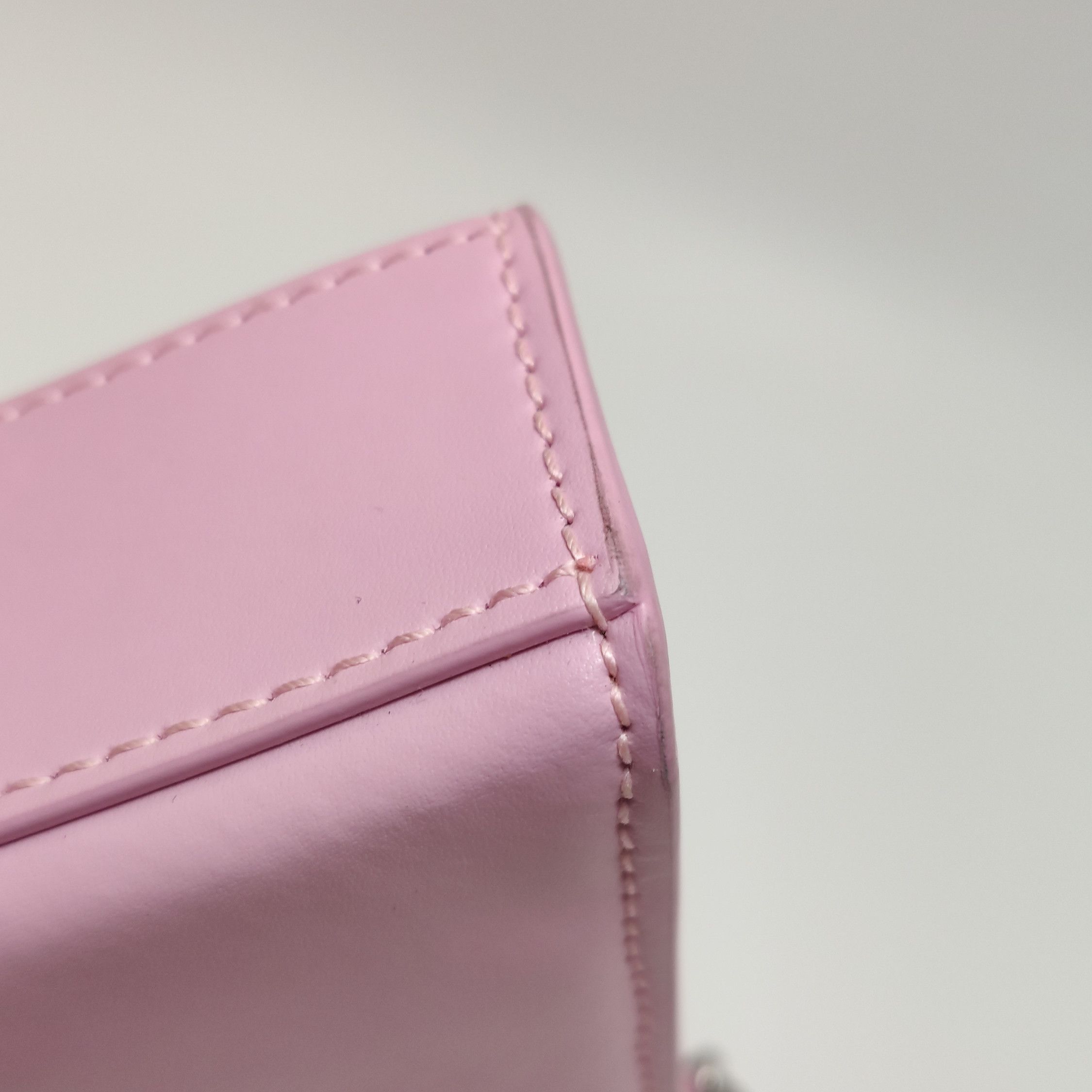 Balenciaga Balenciaga Women os Crossbody Bags Size ONE SIZE - 20 Thumbnail