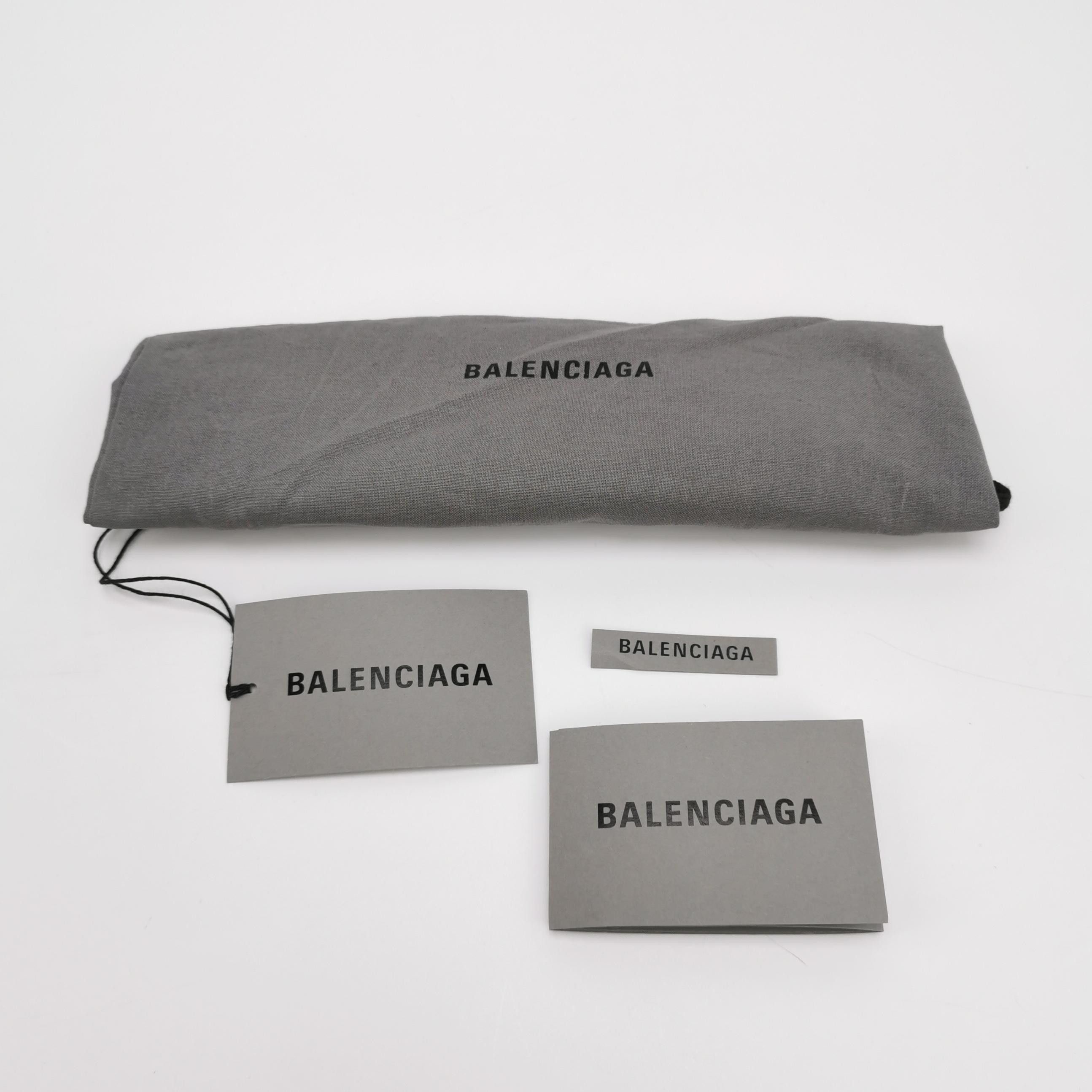 Balenciaga Balenciaga Women os Crossbody Bags Size ONE SIZE - 10 Thumbnail