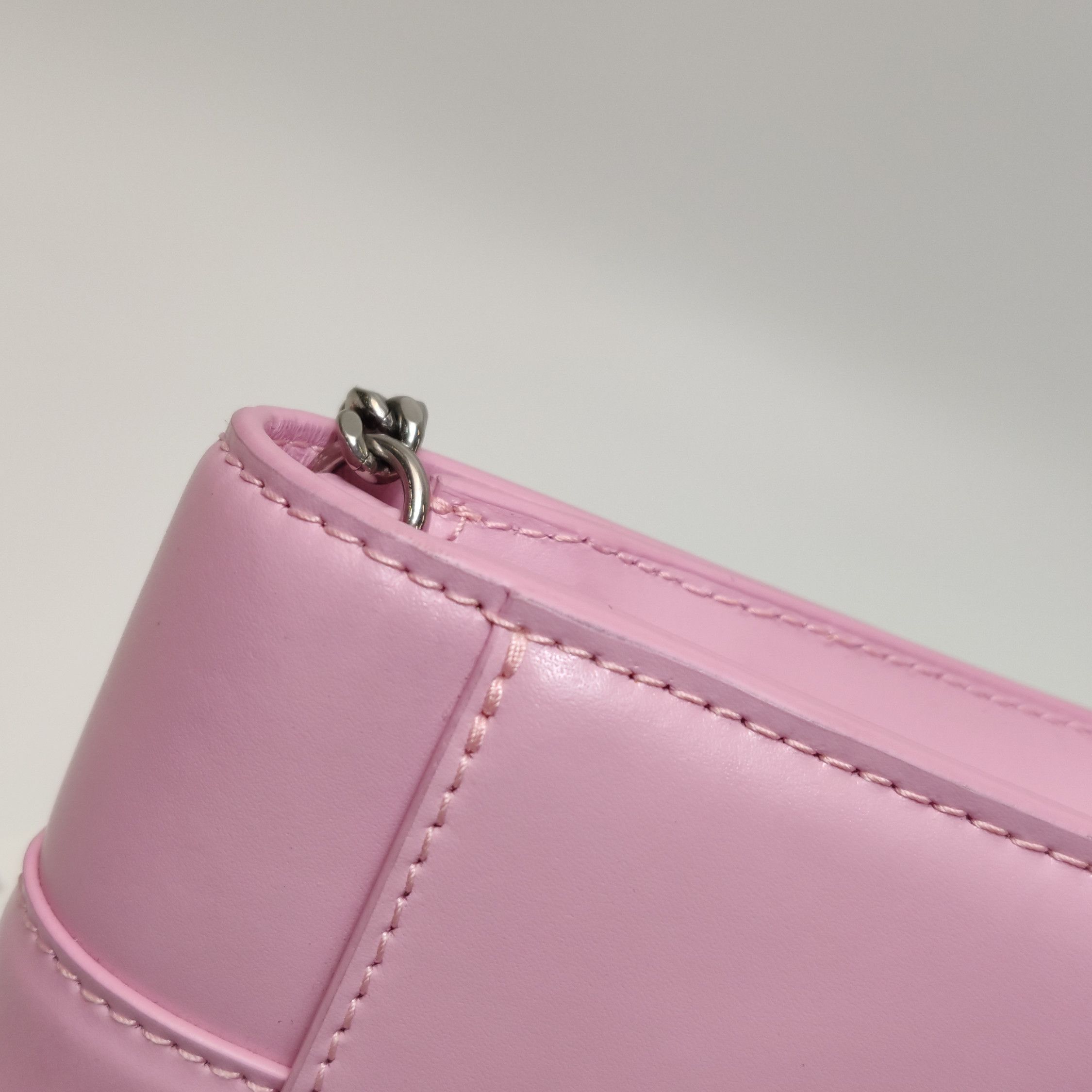 Balenciaga Balenciaga Women os Crossbody Bags Size ONE SIZE - 19 Thumbnail