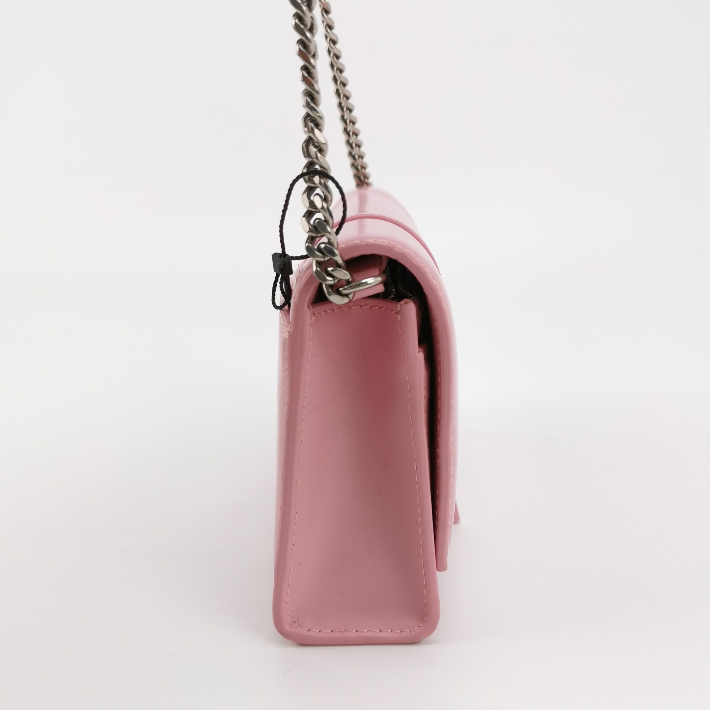 Balenciaga Balenciaga Women os Crossbody Bags Size ONE SIZE - 4 Thumbnail